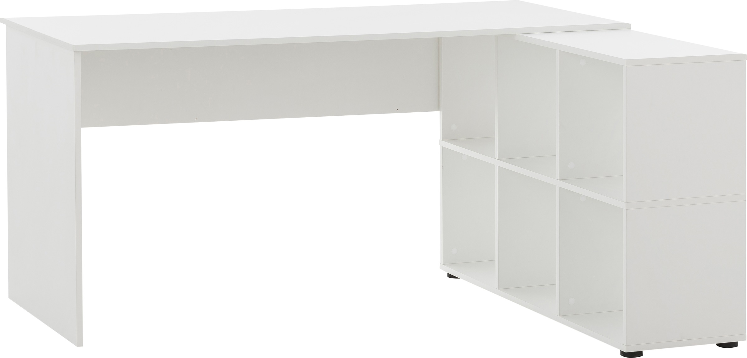 Image of Schildmeyer Regal-Schreibtisch "Serie 400"