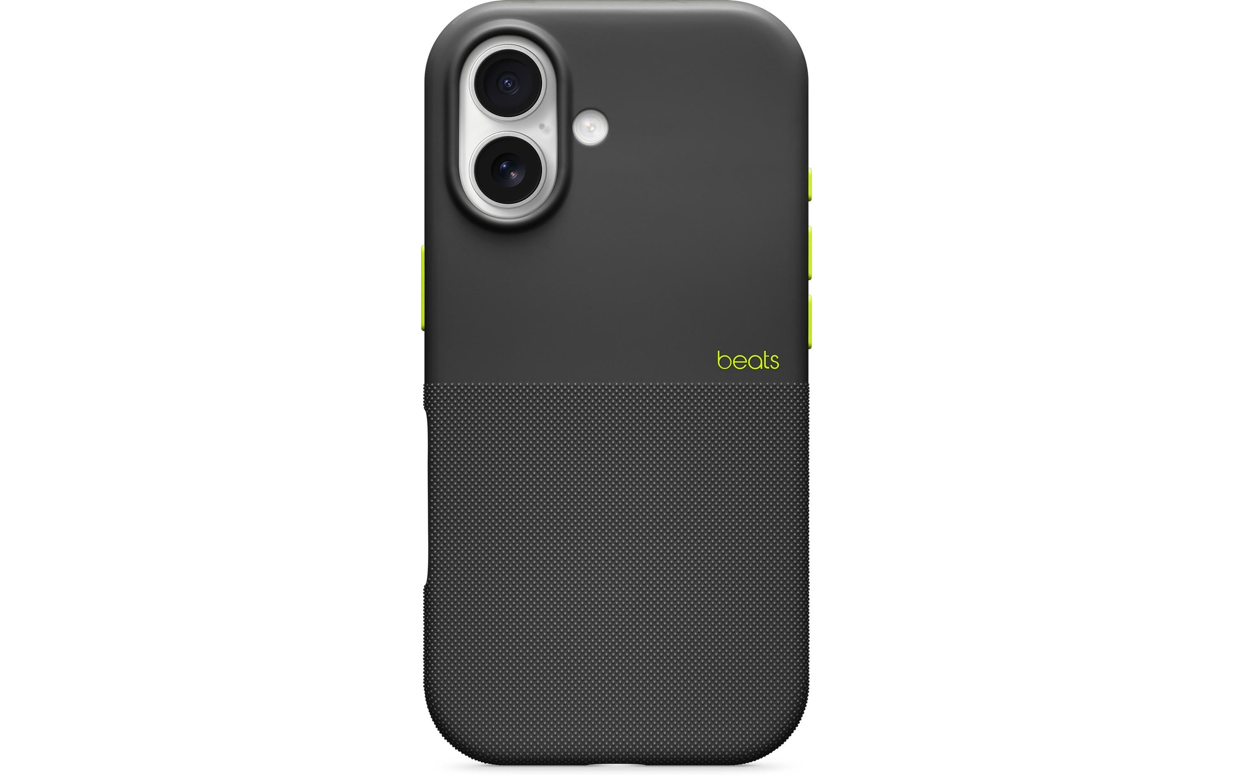 Image of Apple Handyhülle "Beats Rugged Case MagSafe iPhone 17" Apple iPhone 17