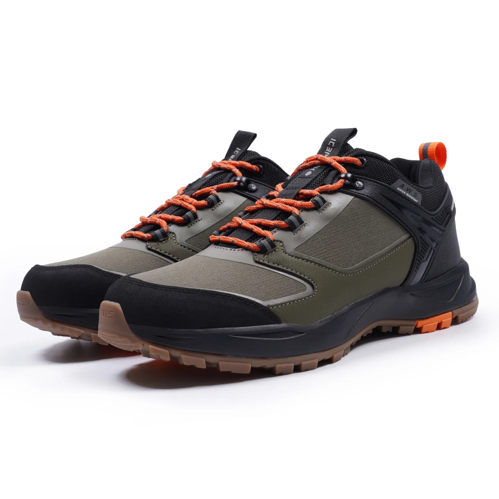 Icepeak Wanderschuh »ADOUR 2 MR«, wasserdicht