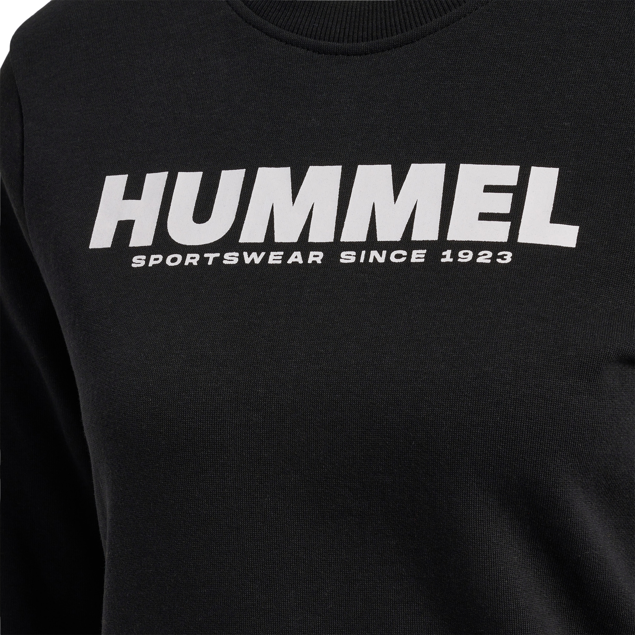 hummel Sweatshirt »LEGACY WOMAN SWEATSHIRT«