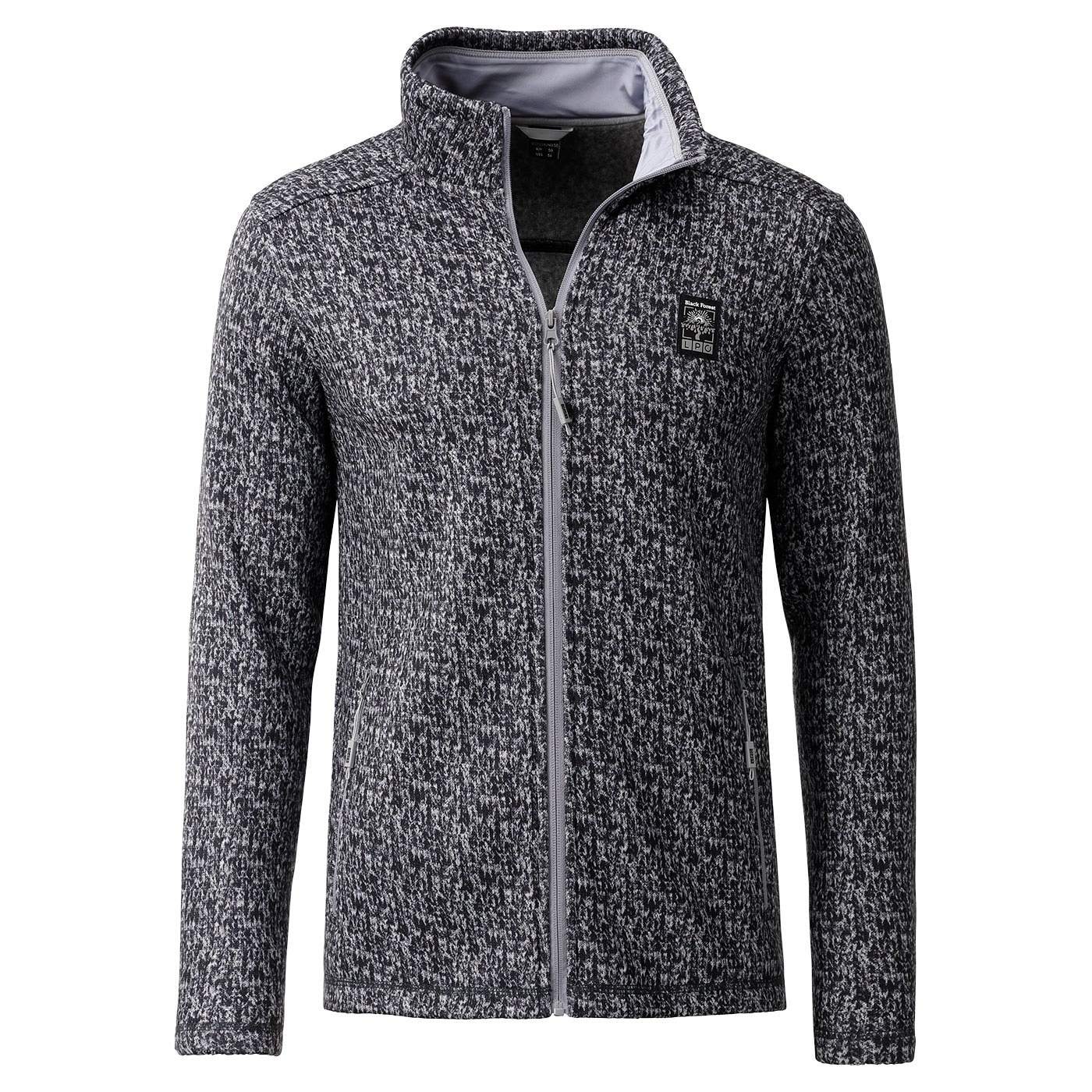 LPO »Fleecejacke Aron«