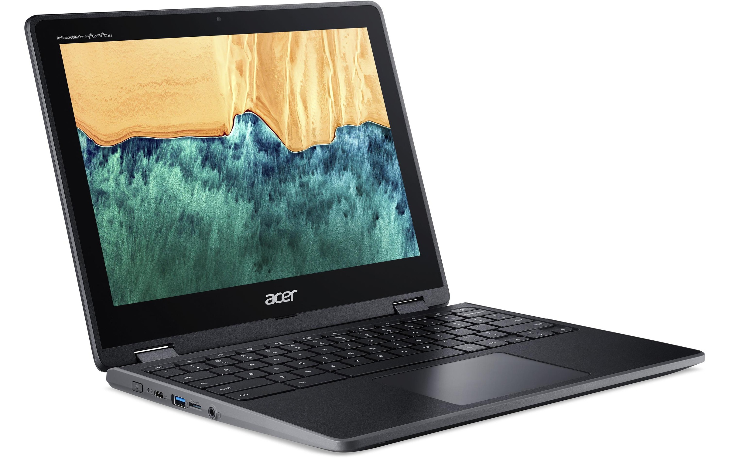 Acer Convertible Notebook »Spin 512 R853TNA«, 30,36 cm, / 12 Zoll, Intel, Celeron, UHD Graphics