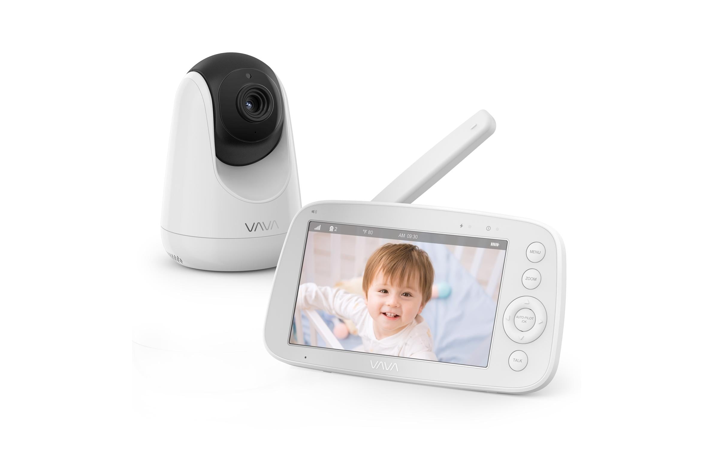 VAVA Video-Babyphone