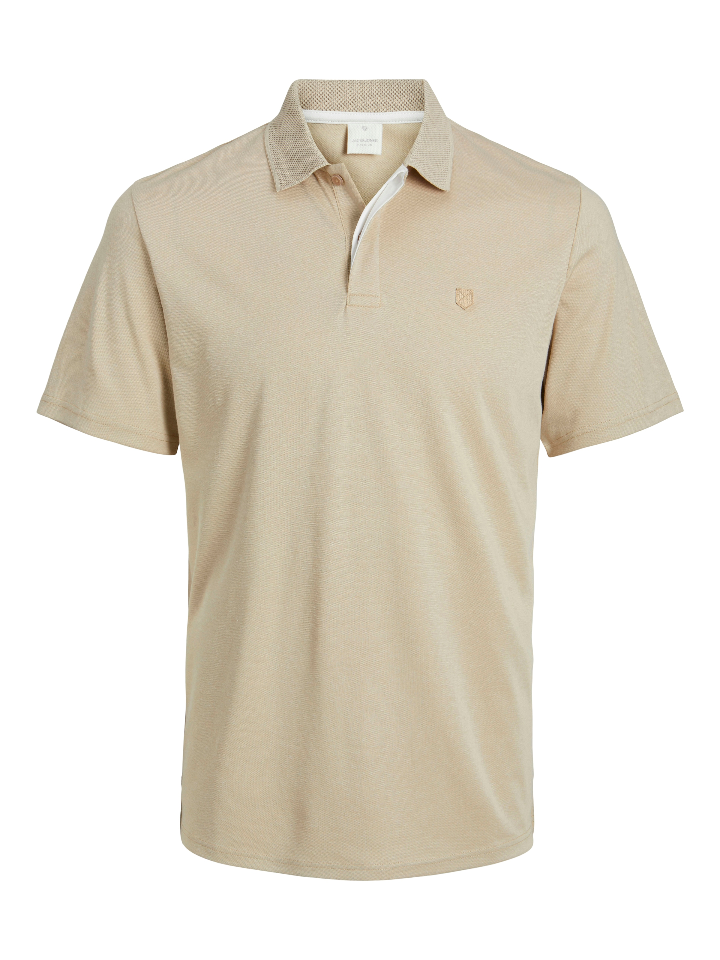 Jack & Jones Polo »JPRCCRODNEY SS POLO SN«