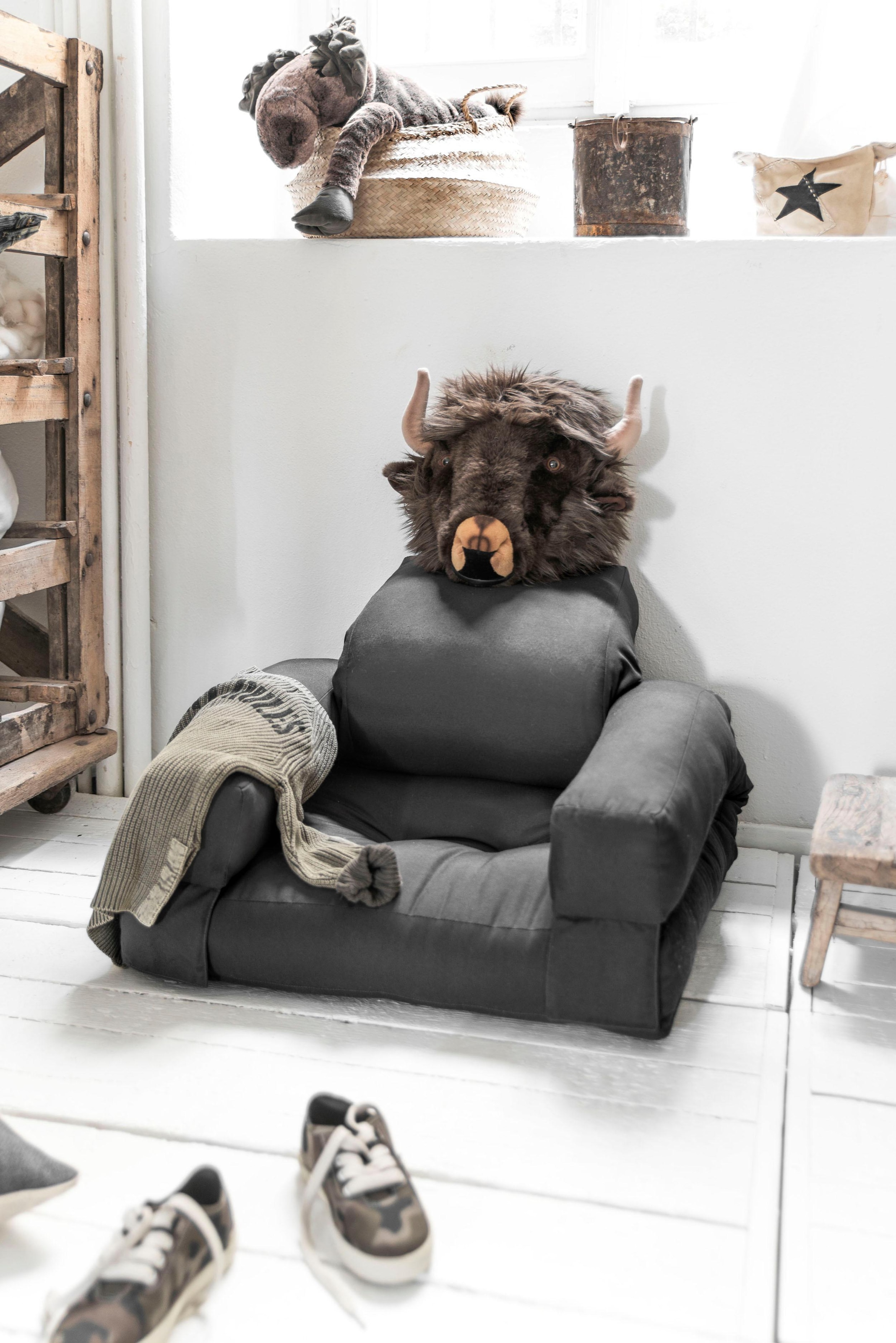 Karup Design Sessel »Mini Hippo« kaufen günstig