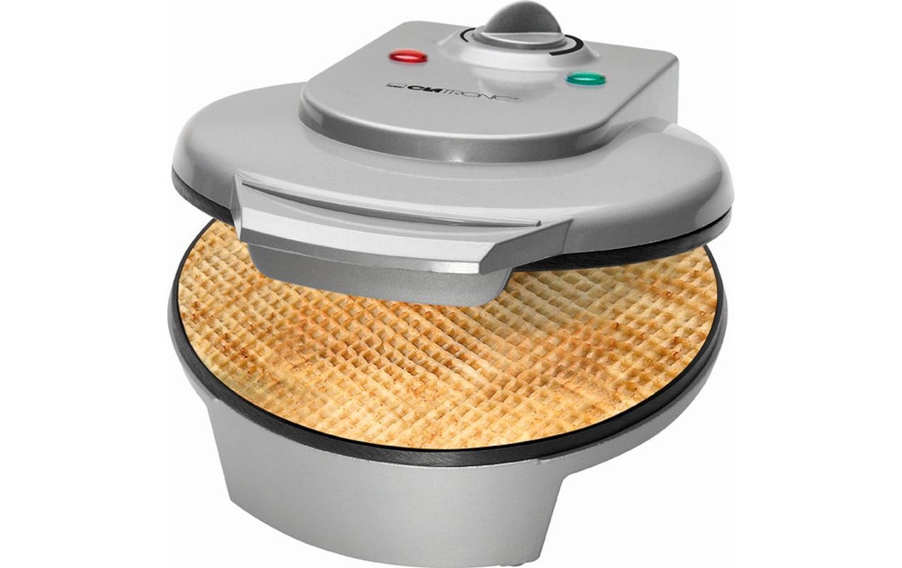 Image of CLATRONIC Waffeleisen »HA 3494«, 1200 W bei Ackermann Versand Schweiz