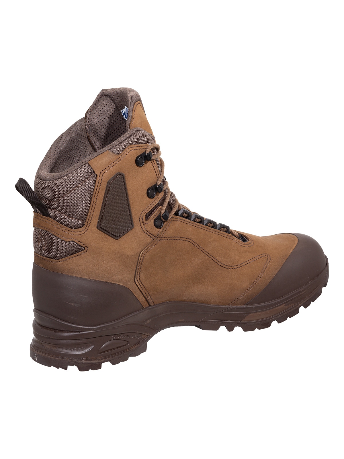 haix Wanderschuh »Haix Scout 3.0 GTX braun«  GORE-TEX® – Winddicht, wasserdicht und atmungsaktiv