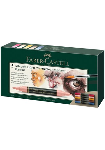 Faber-Castell Aquarellstifte »Albrec« kaufen