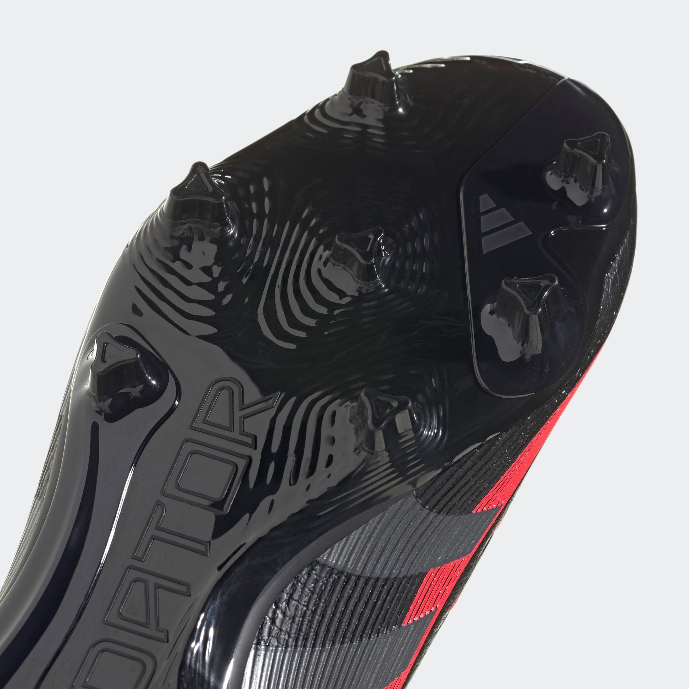 adidas Performance Fussballschuh »PREDATOR LEAGUE LACELESS FG/MG«