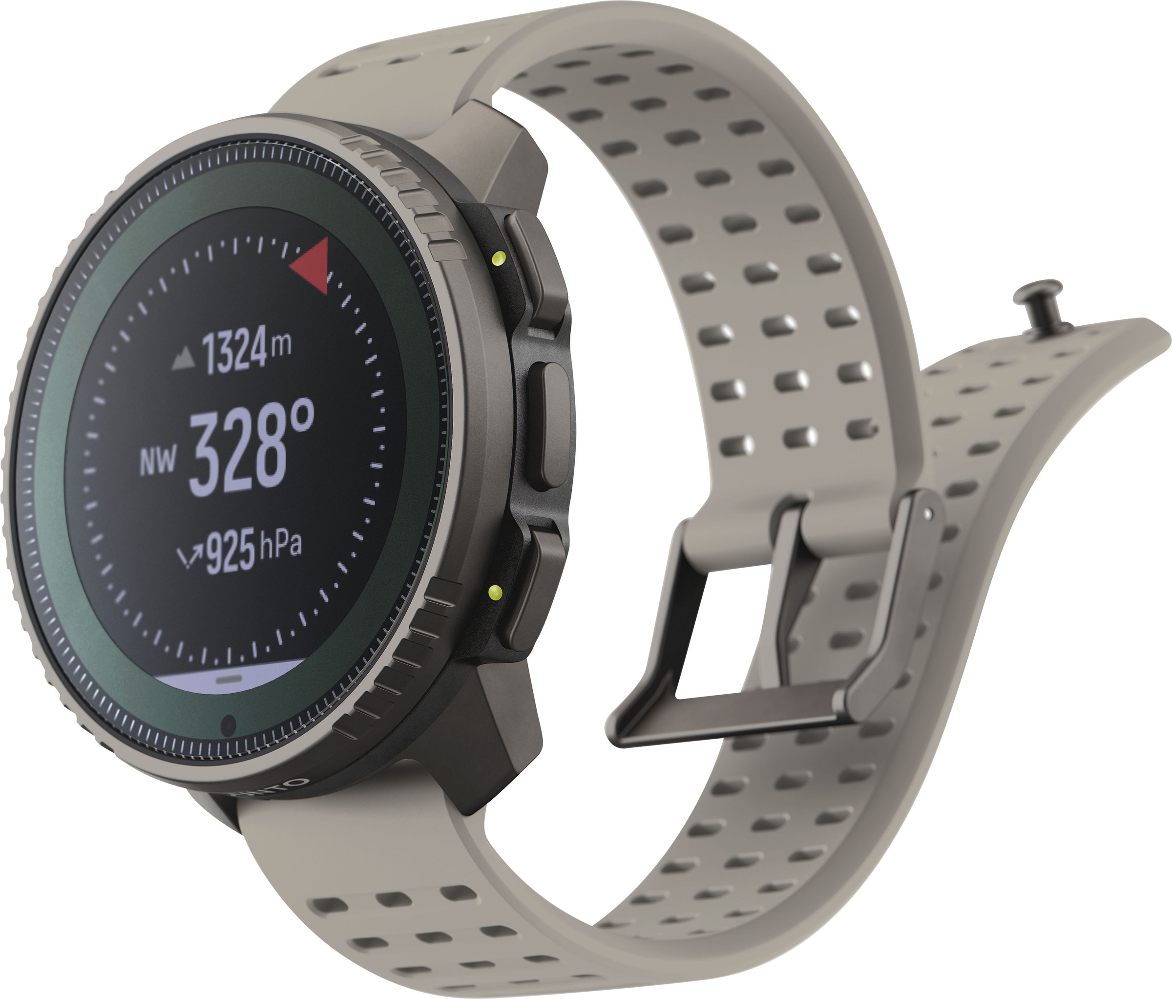 Suunto Smartwatch »Vertical«, (/ 1,4 Zoll), 32 GB