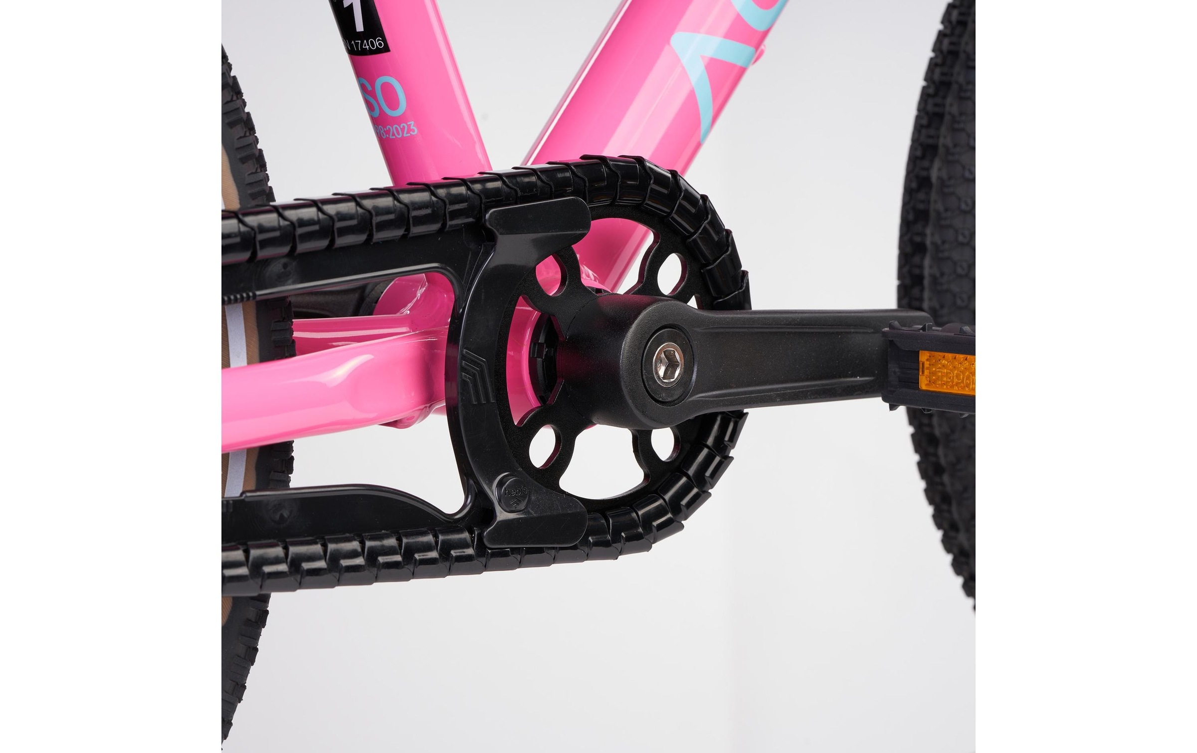   Vélo pour enfant »ACADEMY Grade 3«