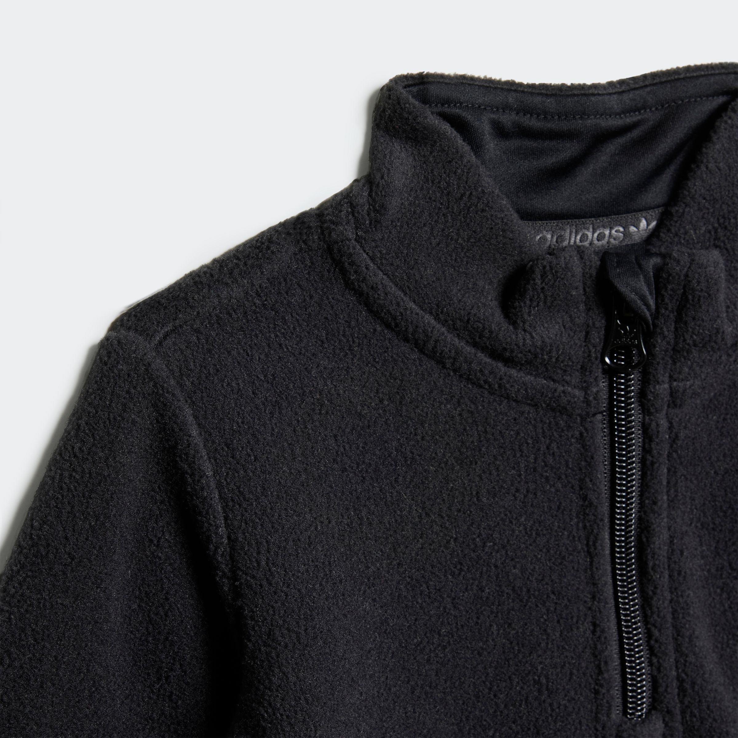 adidas Originals Fleecejacke »POLAR FLEECE HZ«