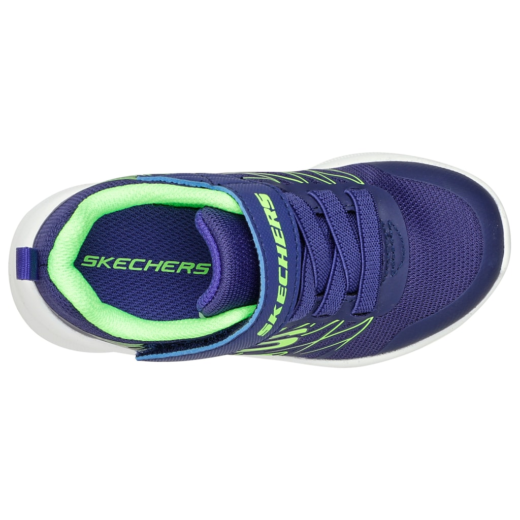 Skechers Kids Sneaker »MICROSPEC TEXLOR«