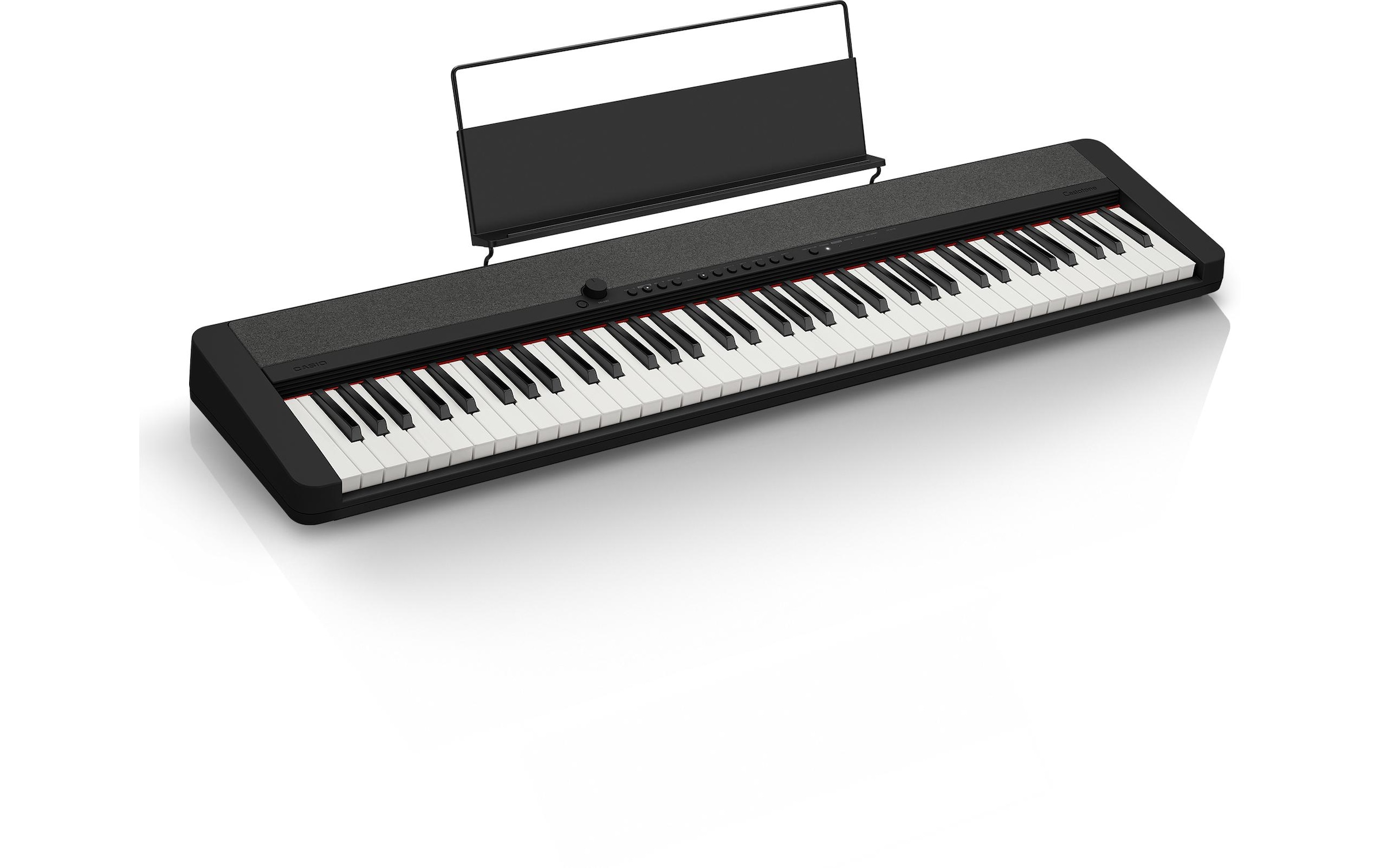 CASIO Home-Keyboard »CT-S1-76«