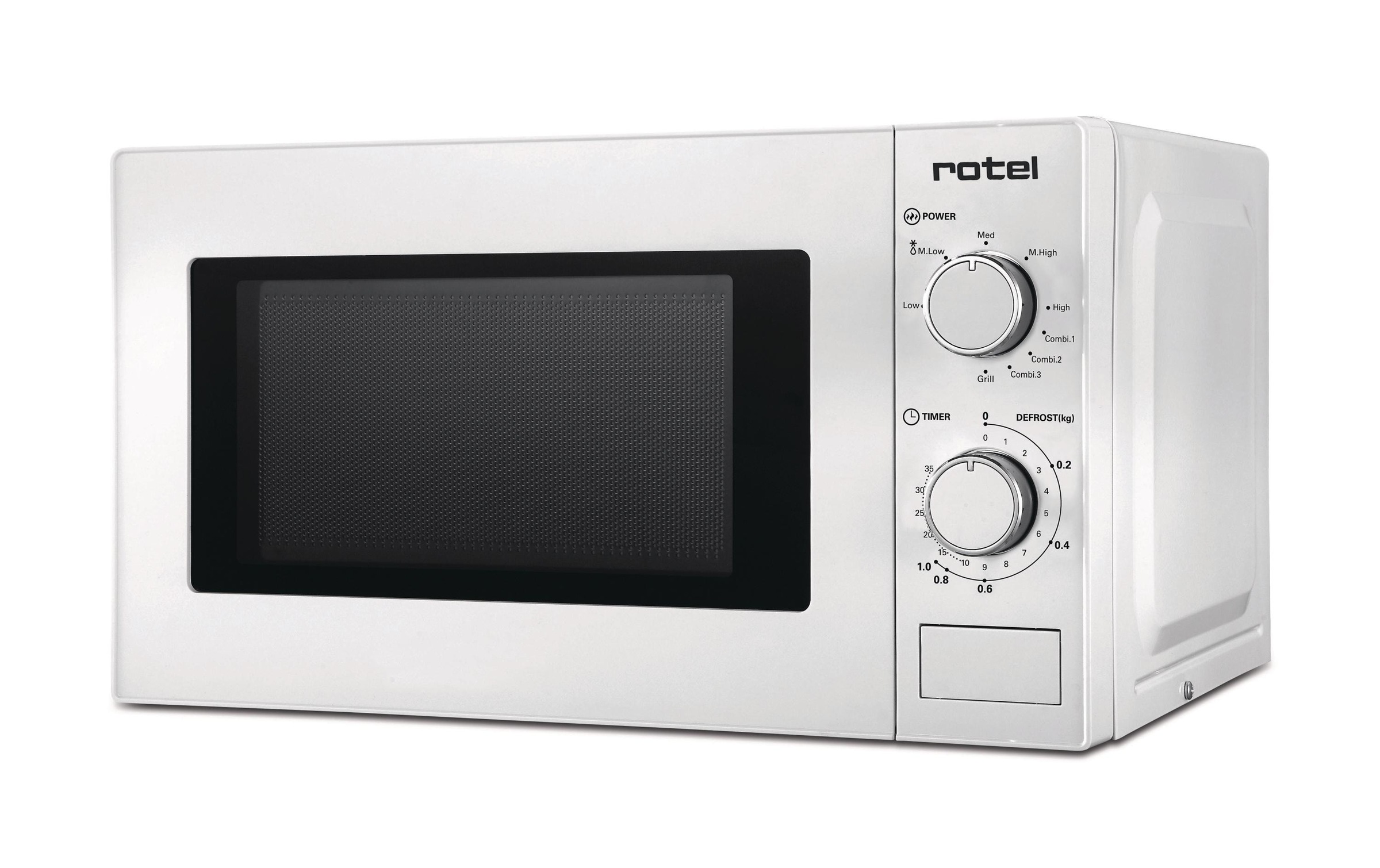 Rotel Mikrowelle »Mikrowelle MW 574«, 1050 W