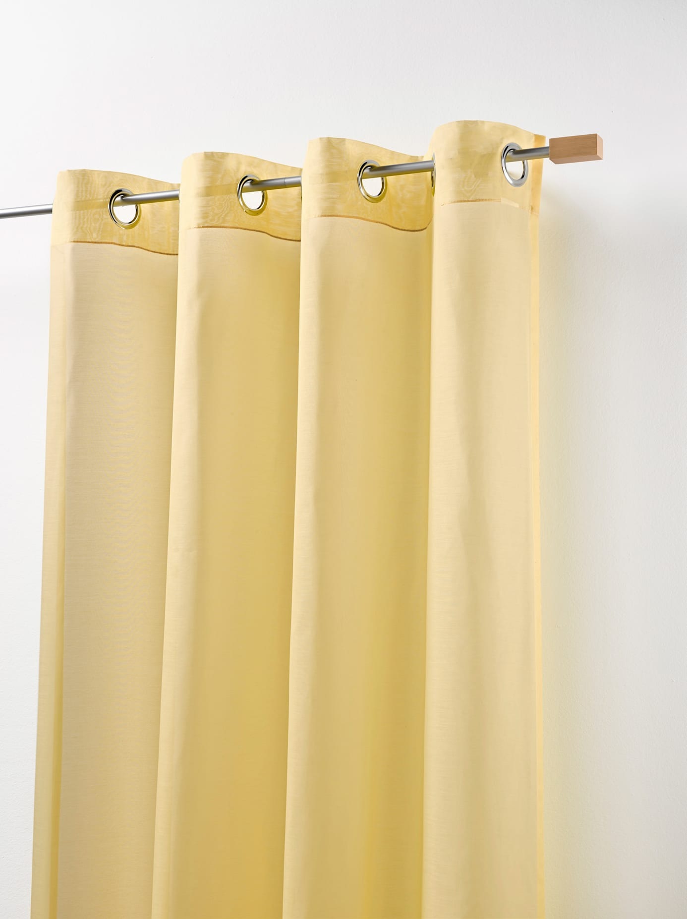 heine home Gardine, (1 St.)