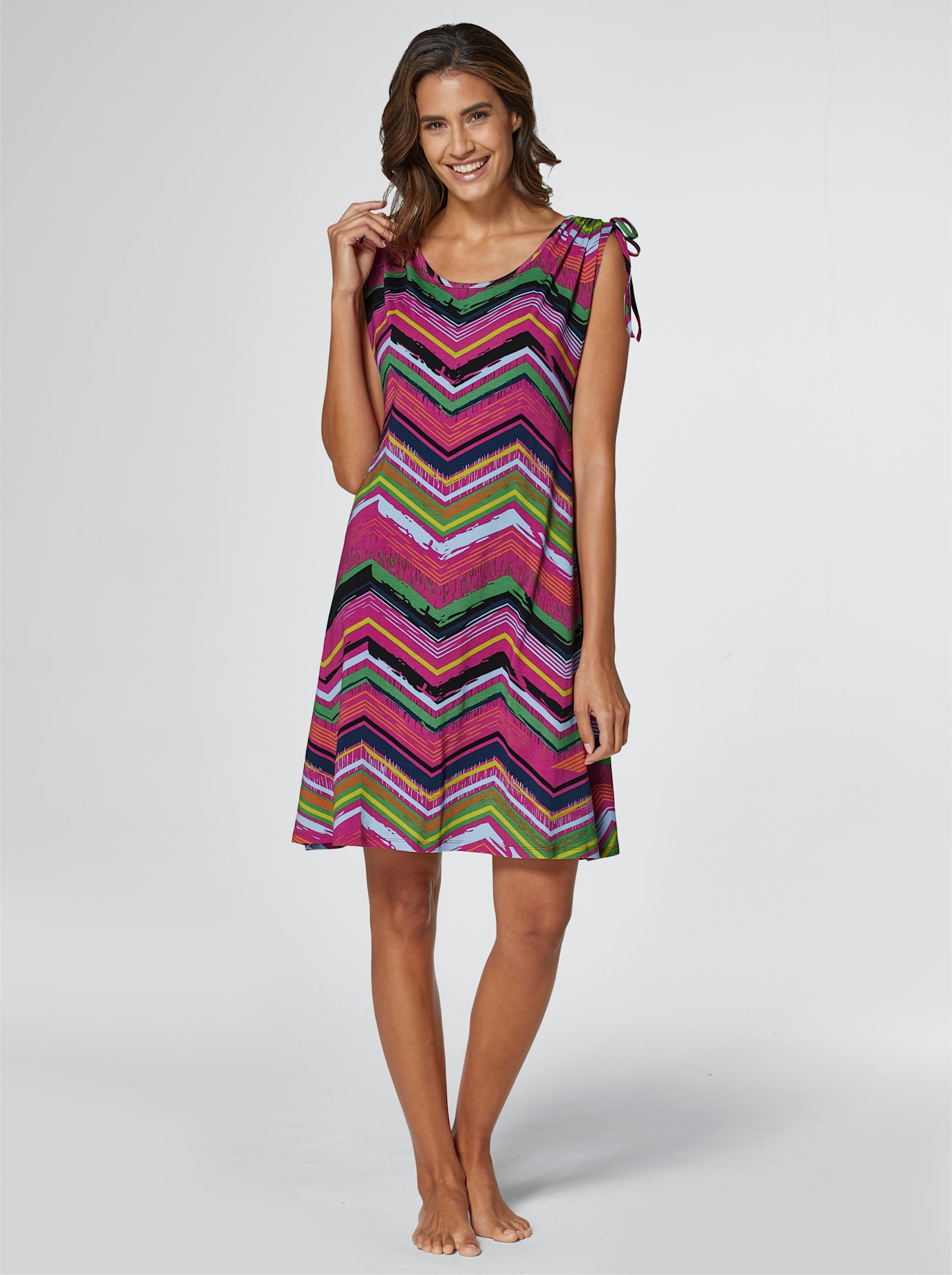 feel good Sommerkleid »Sommerkleid«