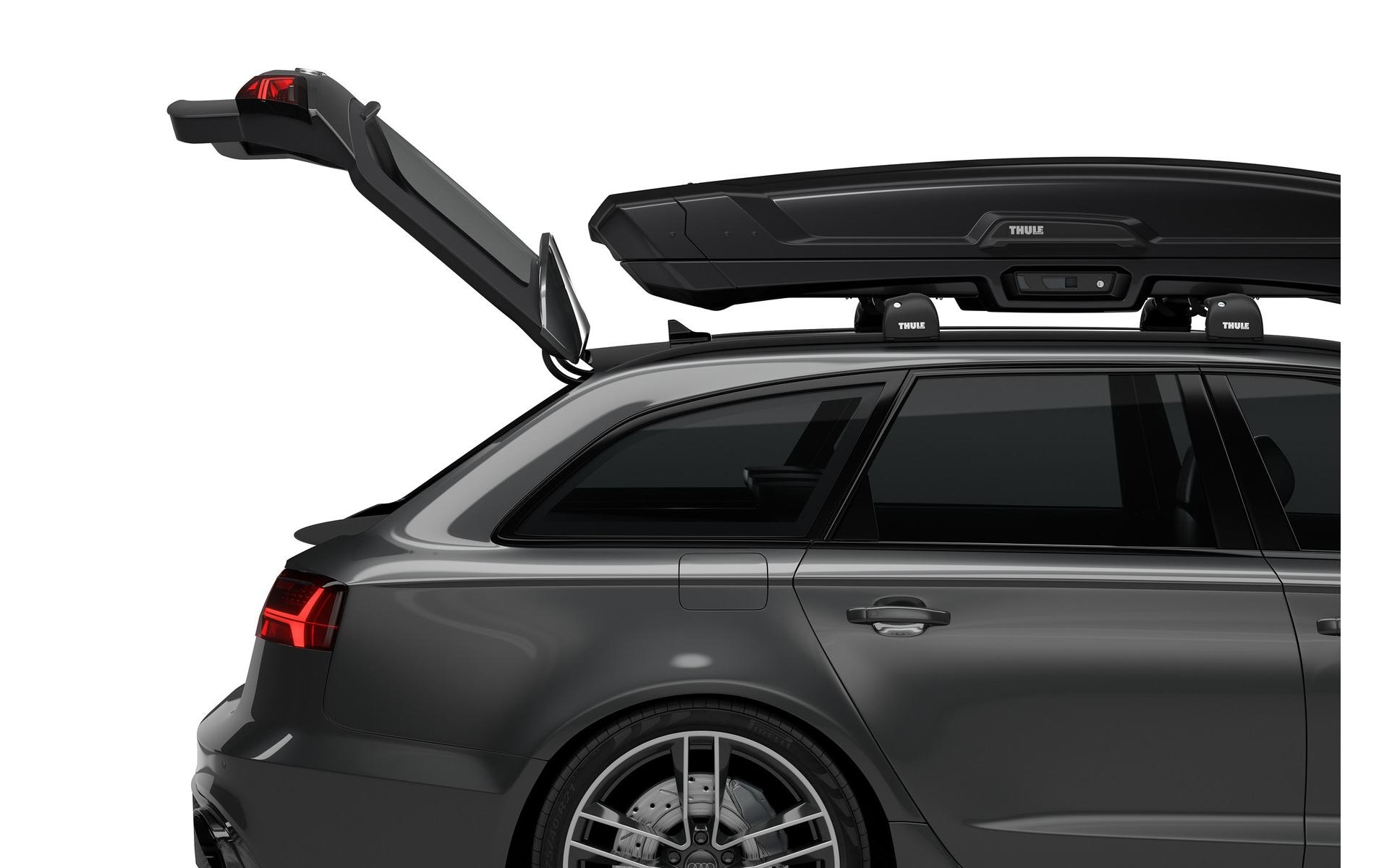 Thule Dachbox »Vector M«