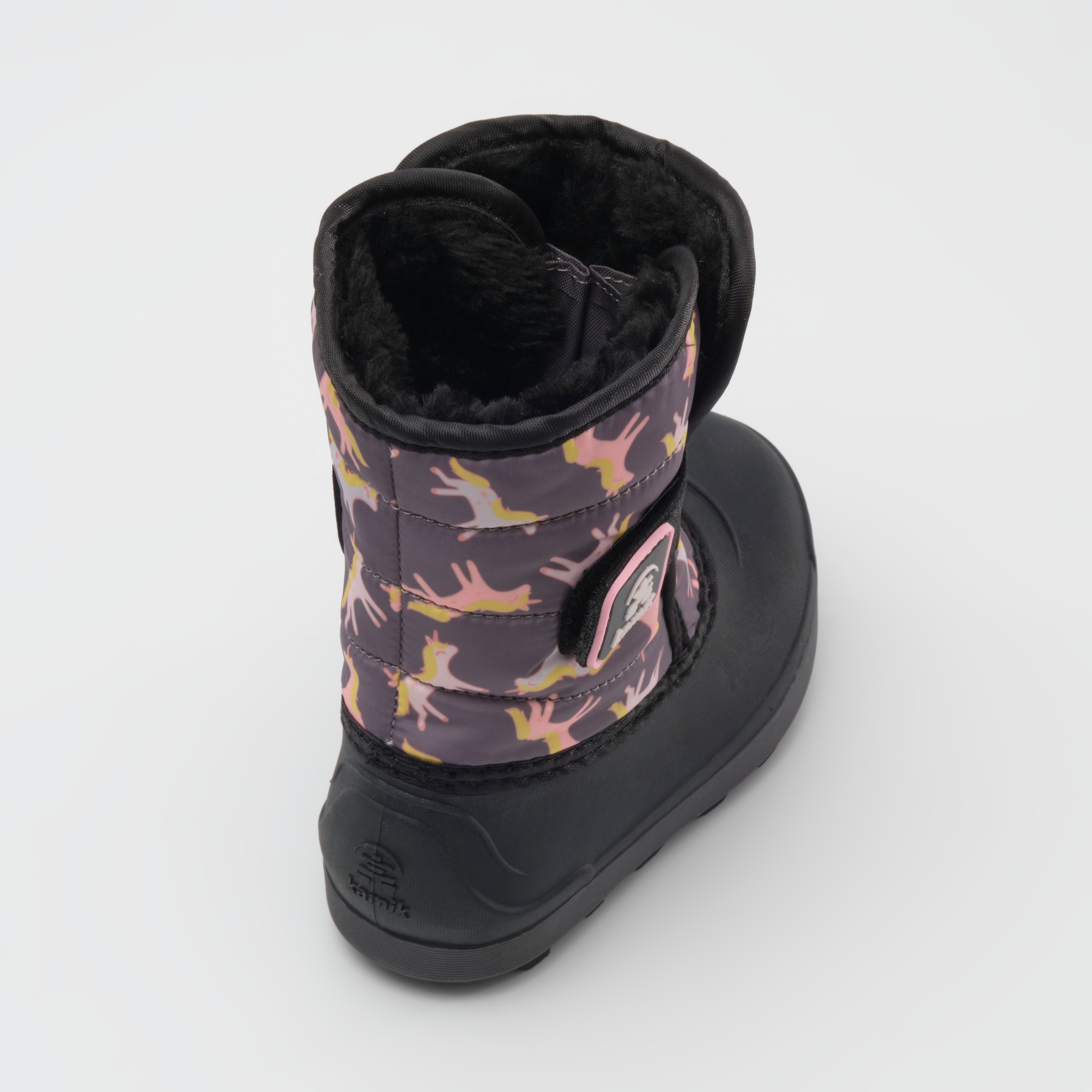 Kamik »SNOWBUG7P«  Snowboots,Winterstiefel,gefüttert,wasserdicht