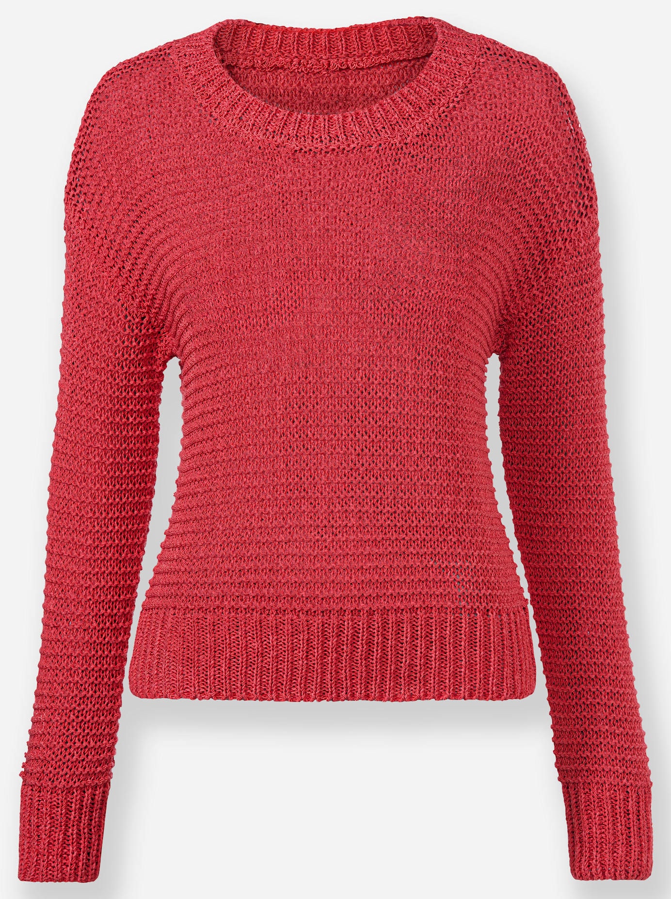 heine Strickpullover »Pullover«
