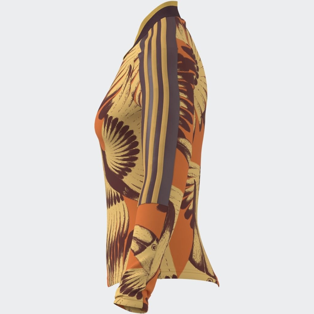 adidas Sportswear Langarmshirt »FARM LS TOP«