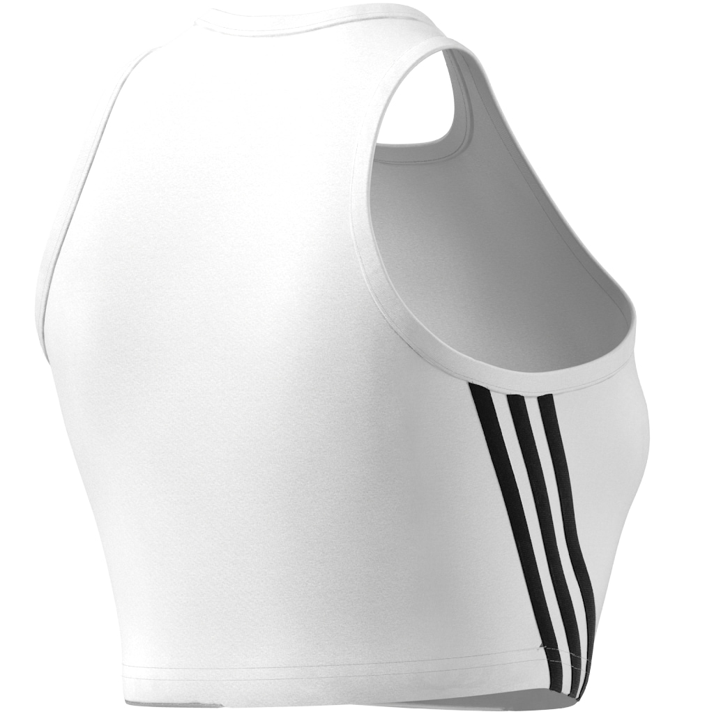 adidas Sportswear Tanktop »W FI 3S TANK«