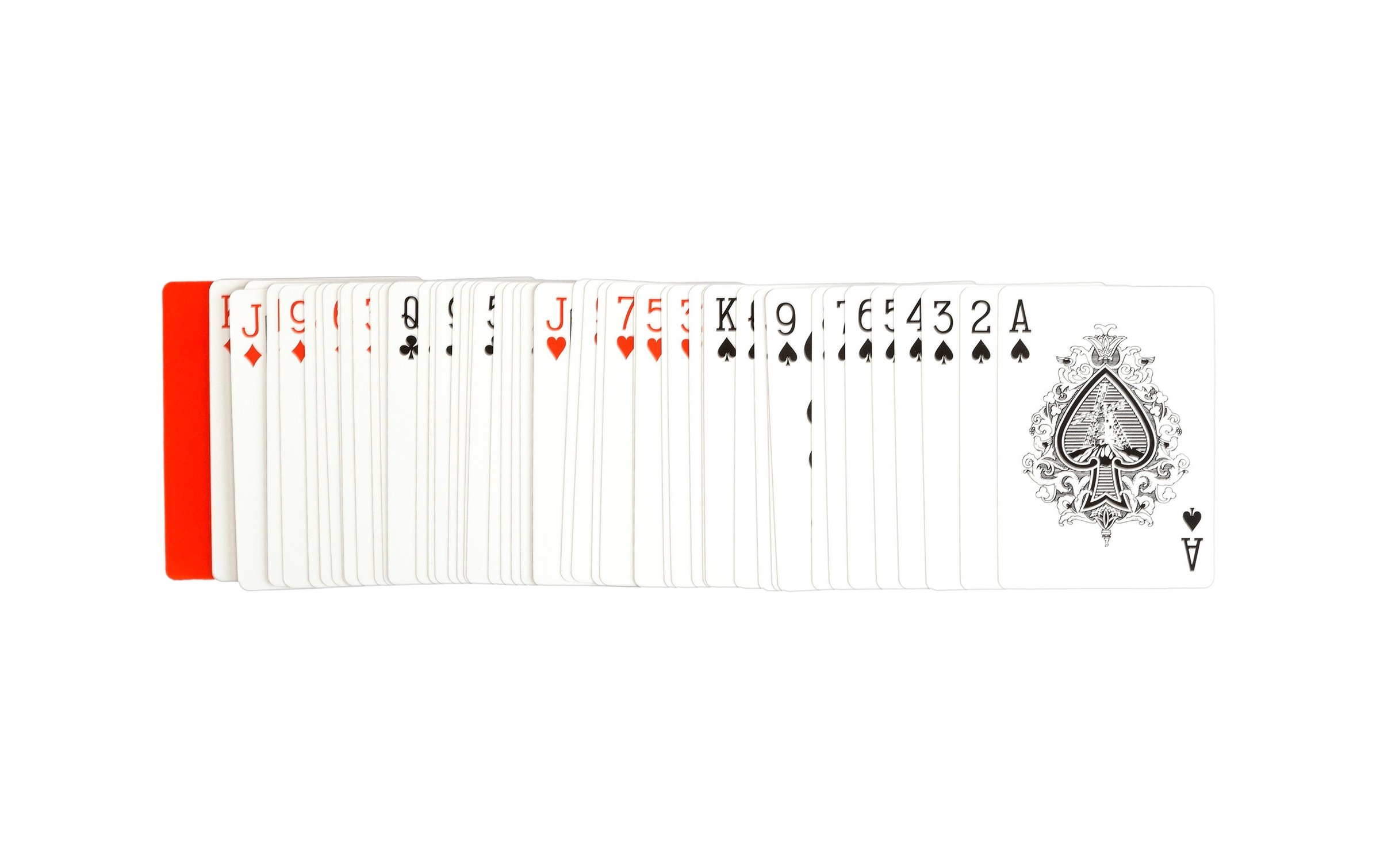 Spiel »FTM Poker Set 300 Chips«