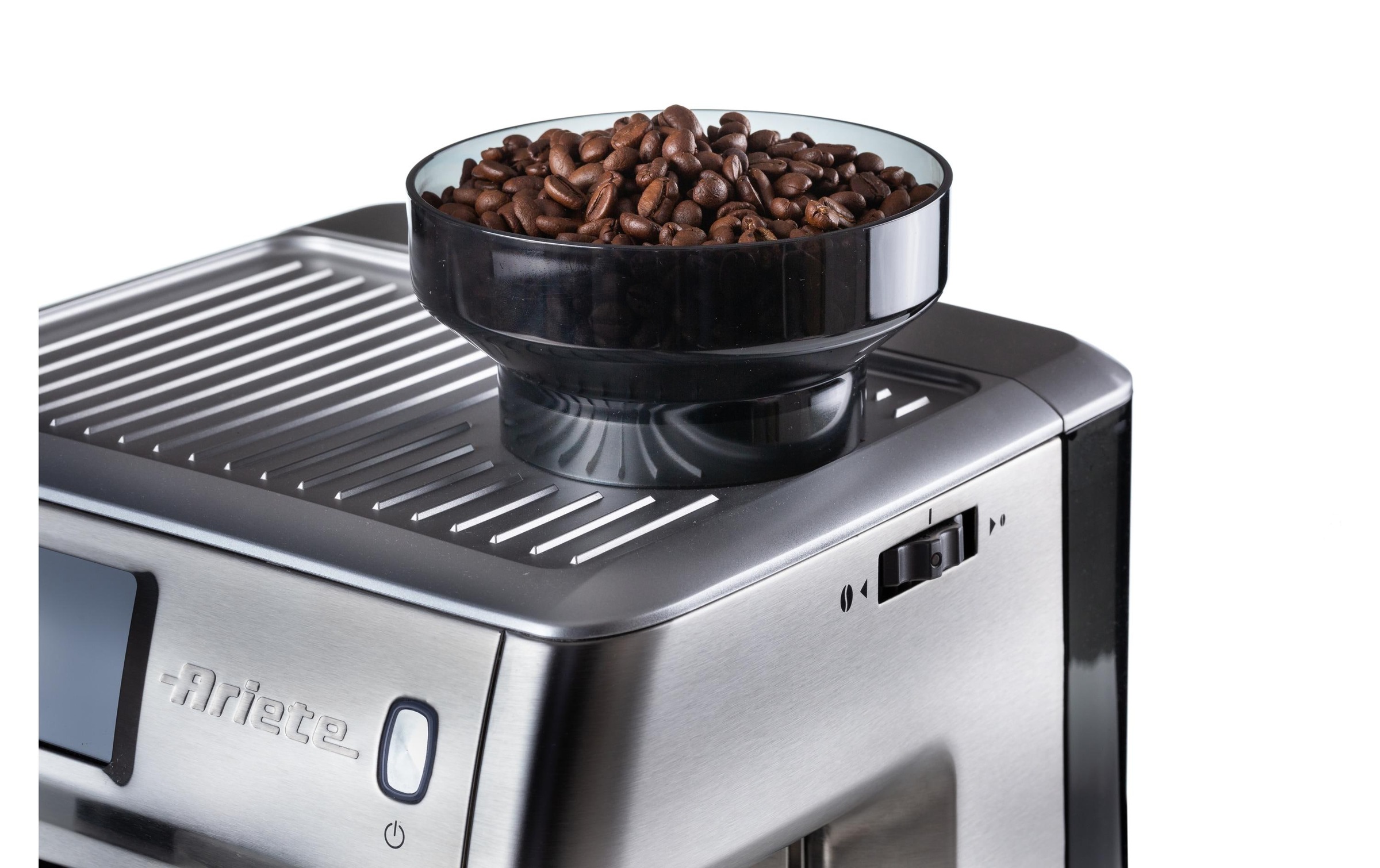 Ariete Machine à café à porte-filtre »ARI-1312«