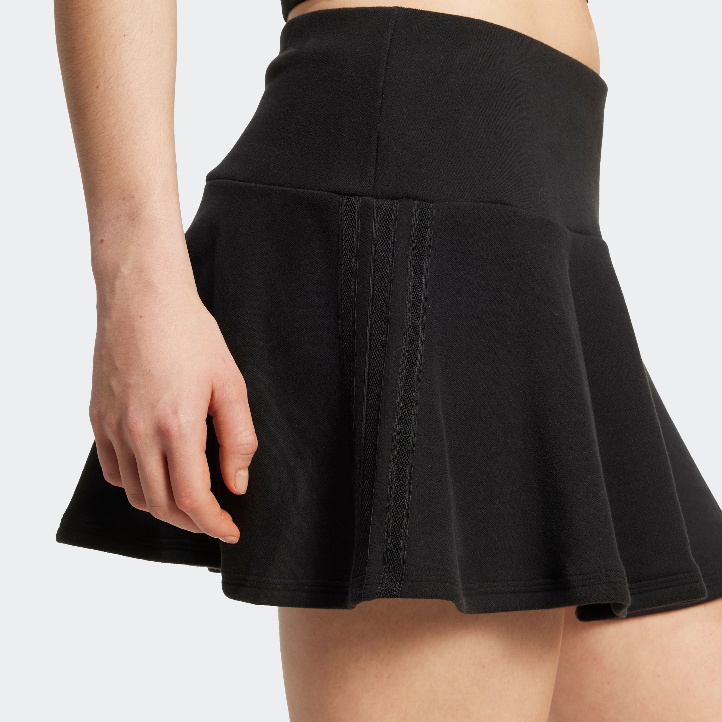 adidas Sportswear Sweatrock »W CO SKIRT«
