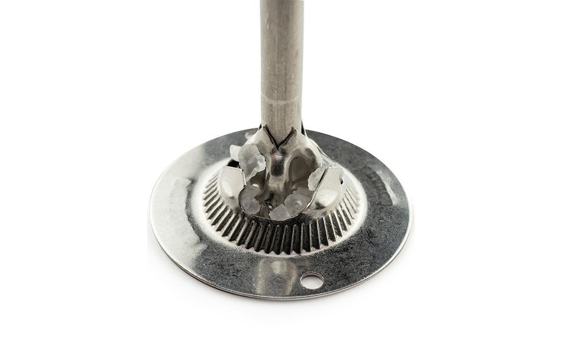 PEUGEOT Salzmühle »Paris 12 cm, Schw«, Holzart: Buche, Herkunftsland: Europa