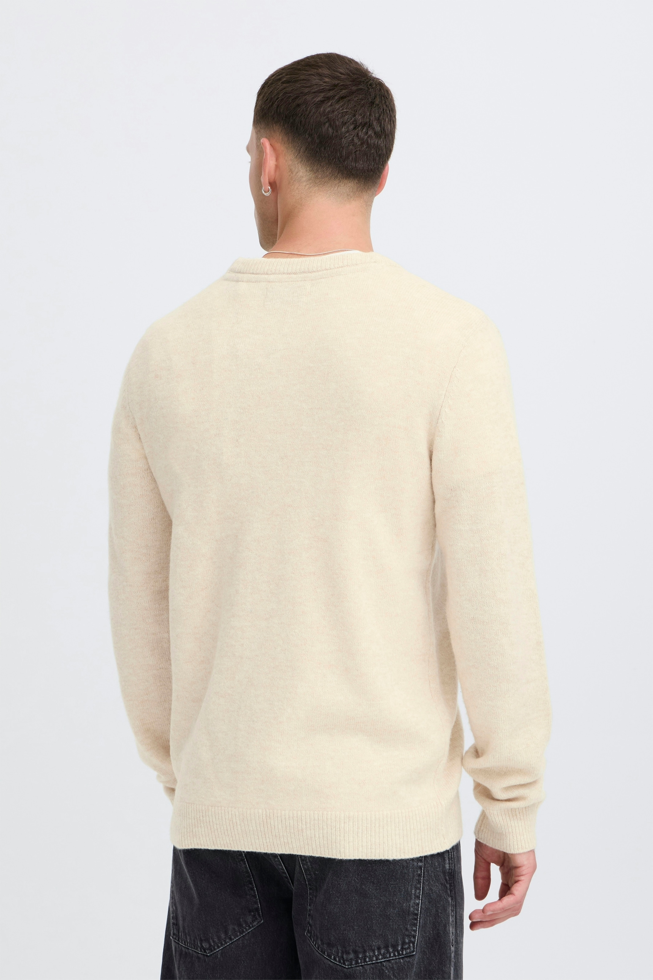 Blend Veste en tricot »BHBRANKO CARDIGAN KNIT«