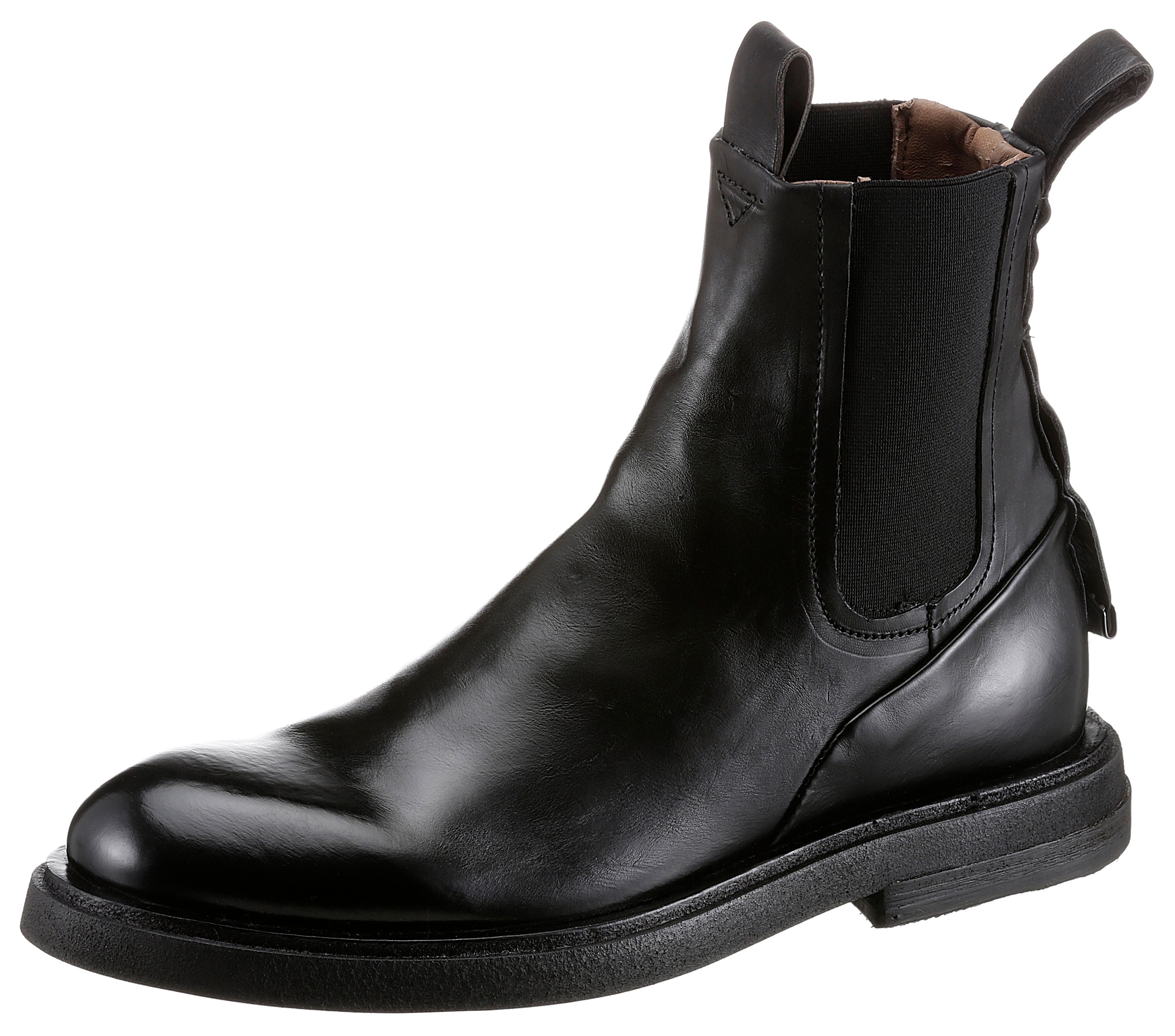 Image of A.S.98 Chelseaboots »DEPACHE«, mit beidseitigem Stretcheinsatz bei Ackermann Versand Schweiz