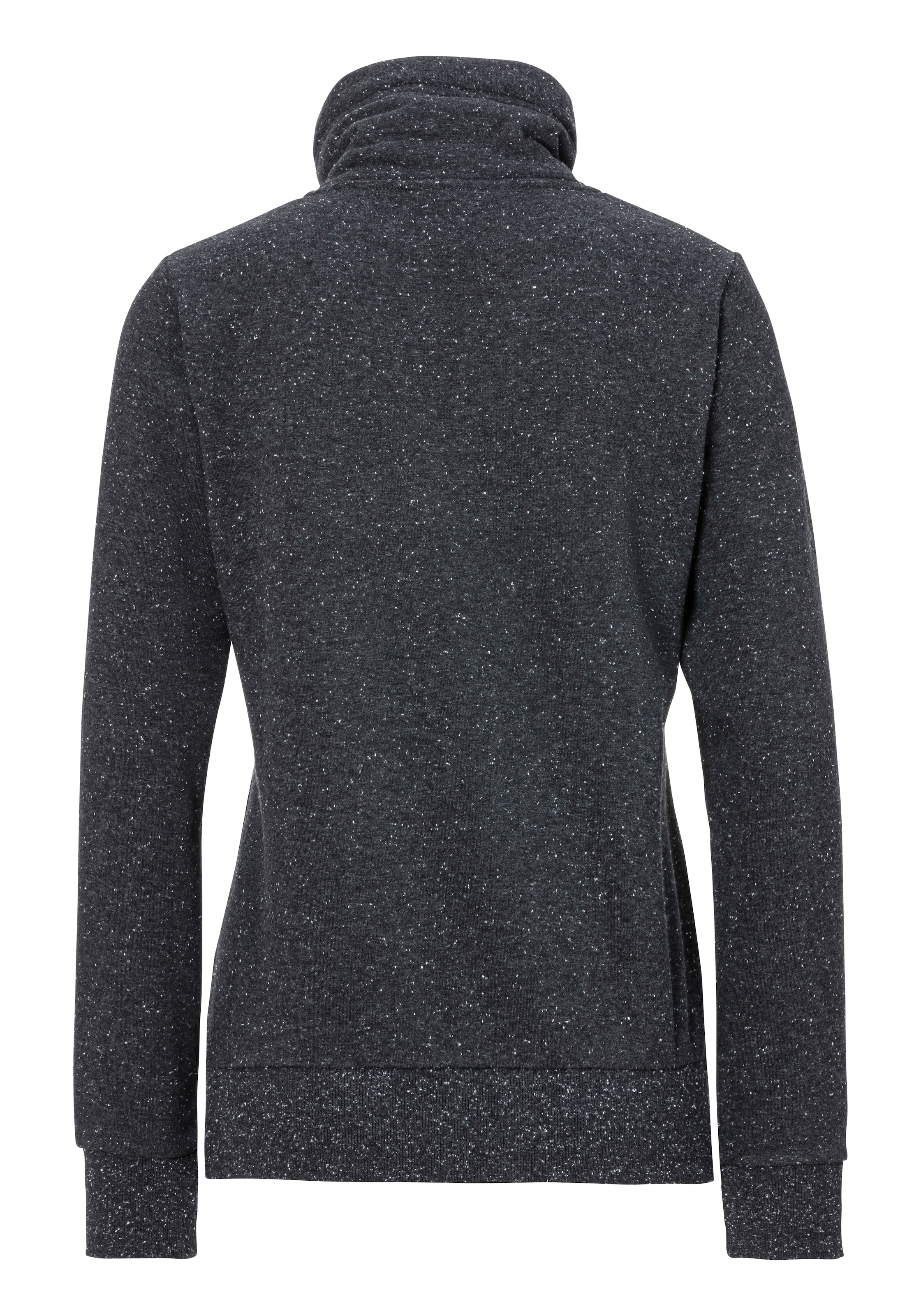 Ragwear Sweatjacke »RONETTE«