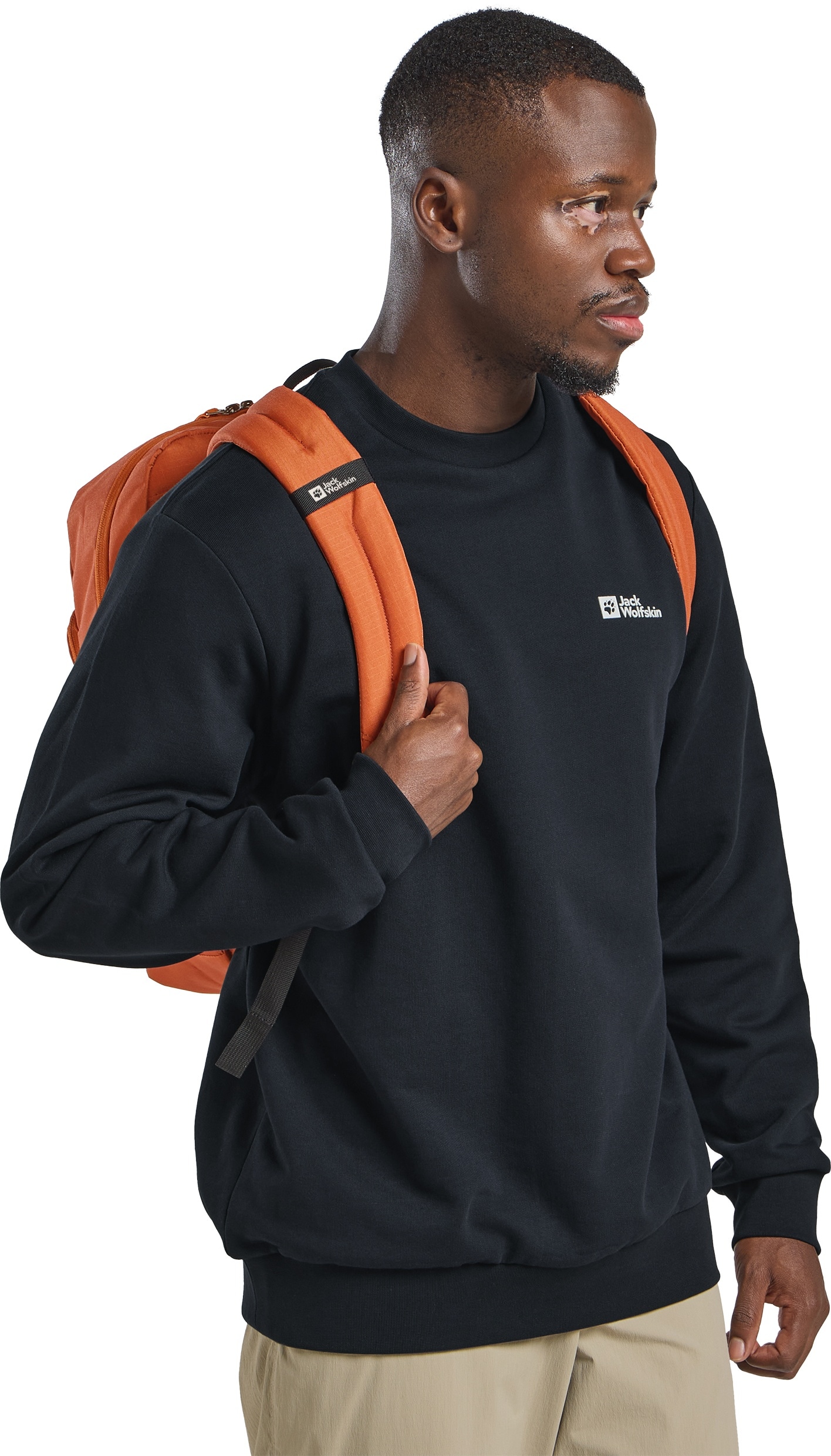 Jack Wolfskin Sac de jour »TERRAVIEW«