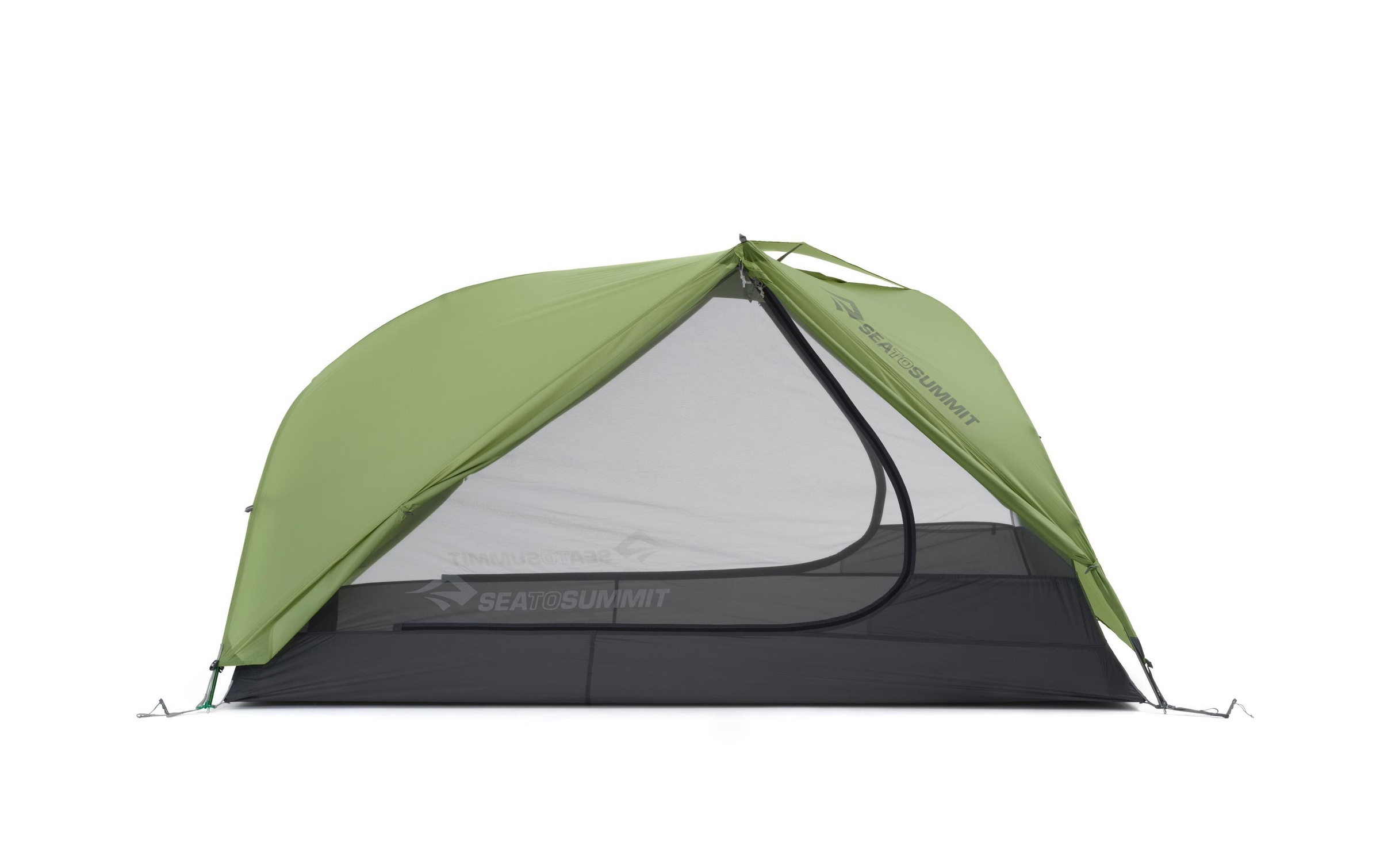 sea to summit Kuppelzelt »Telos TR2«, 2 Personen
