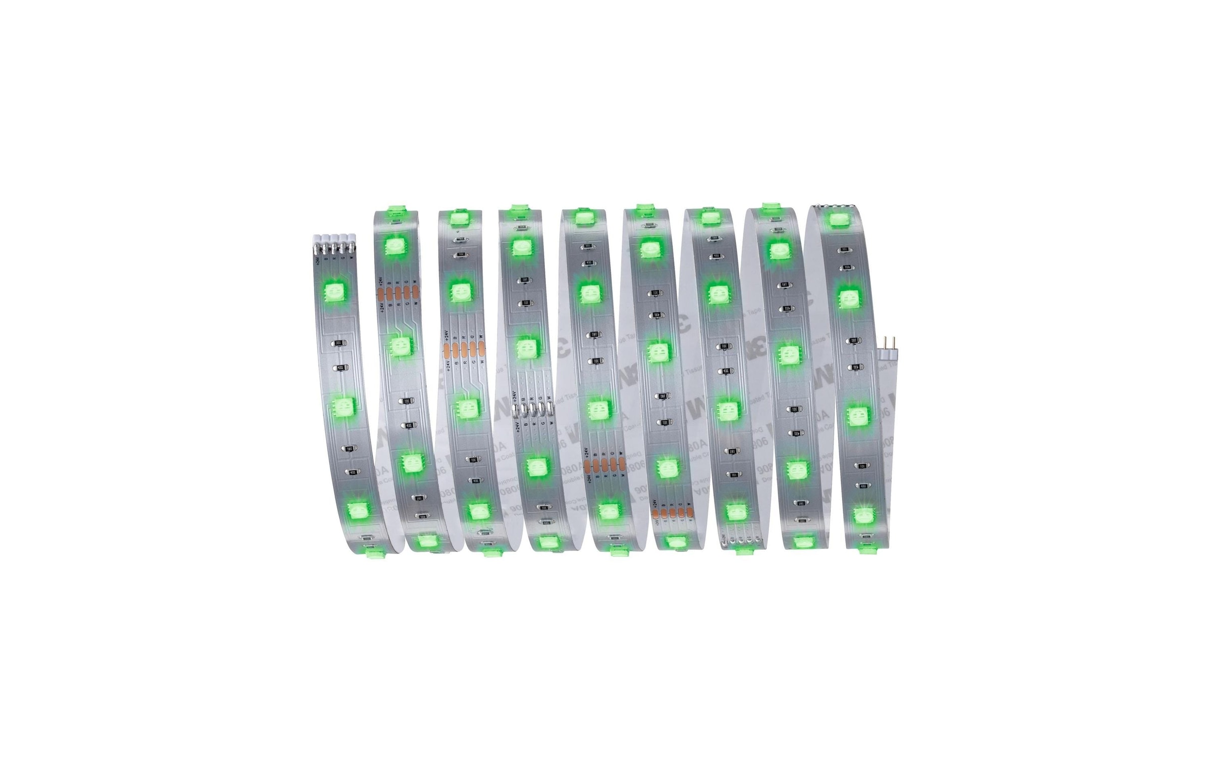 Paulmann LED-Streifen »MaxLED 250 RGBW«, 75 St.-flammig