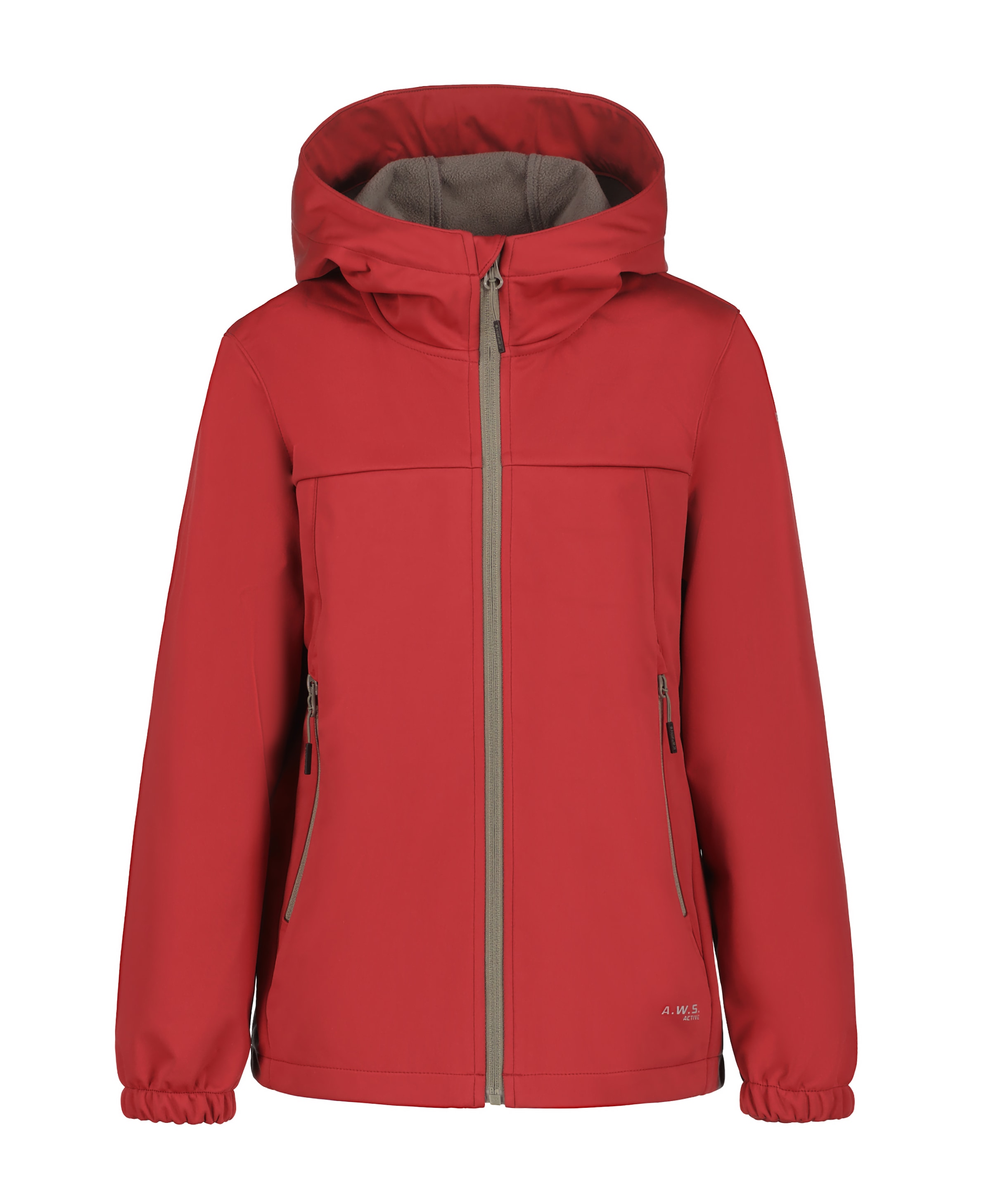 Icepeak Veste softshell »KLINE JR«