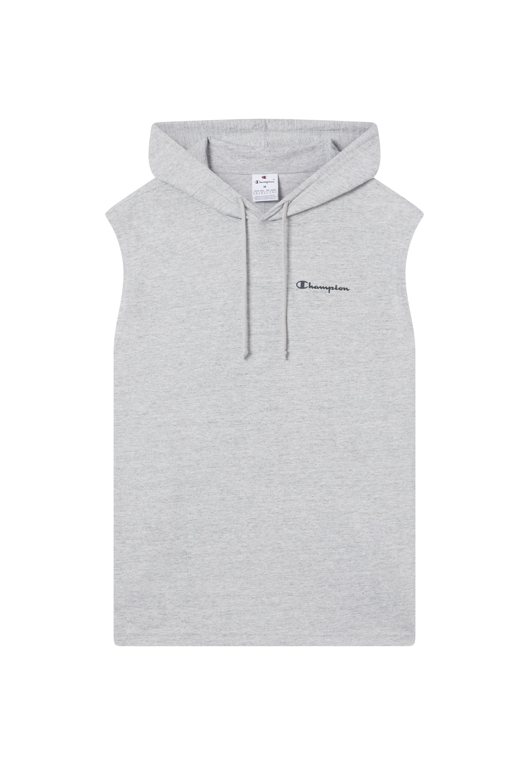 Champion Kapuzenshirt »ICONS CONTRAST Jersey Hooded Tee«