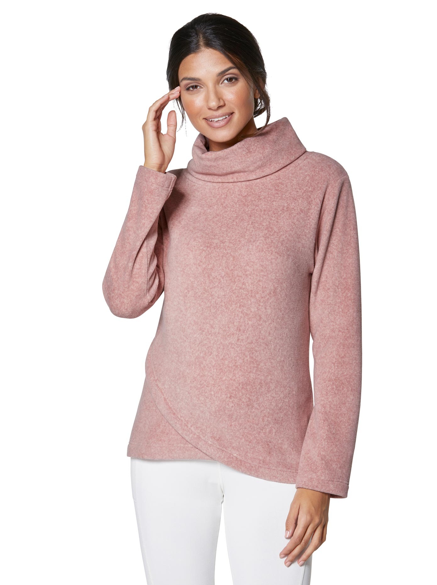 Image of Rebelle Langarmshirt »Shirt«, (1 tlg.) bei Ackermann Versand Schweiz