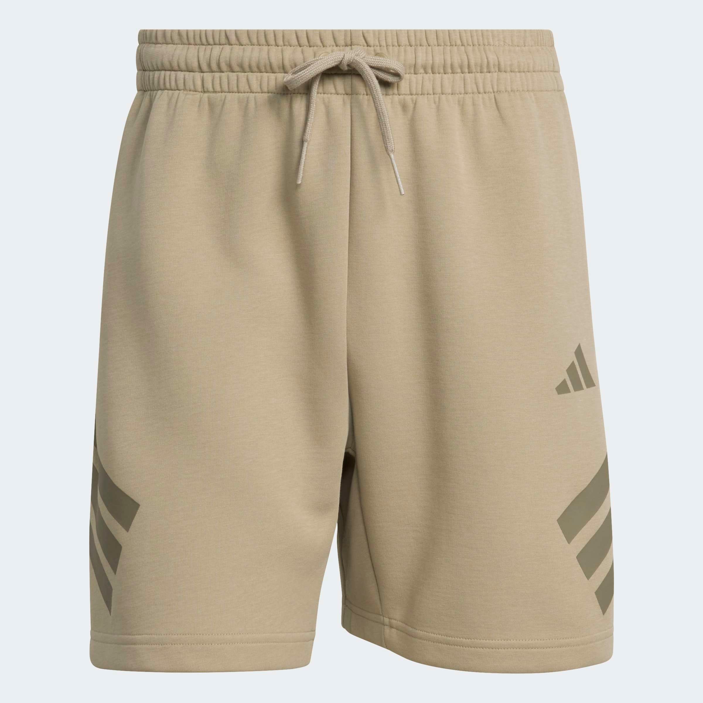 adidas Sportswear Short »FUTURE ICONS 3-STREIFEN«