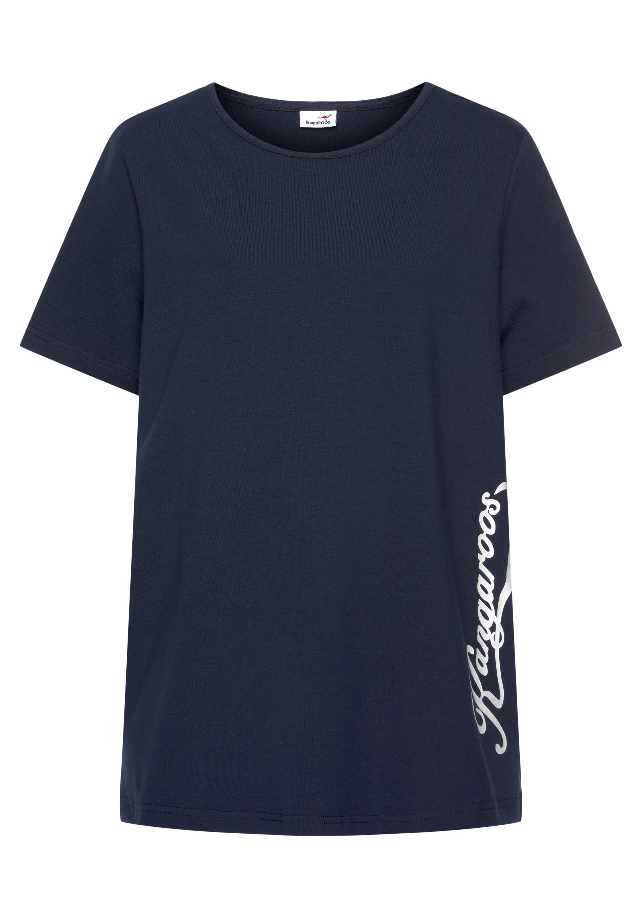 KangaROOS T-Shirt, Grosse Grössen