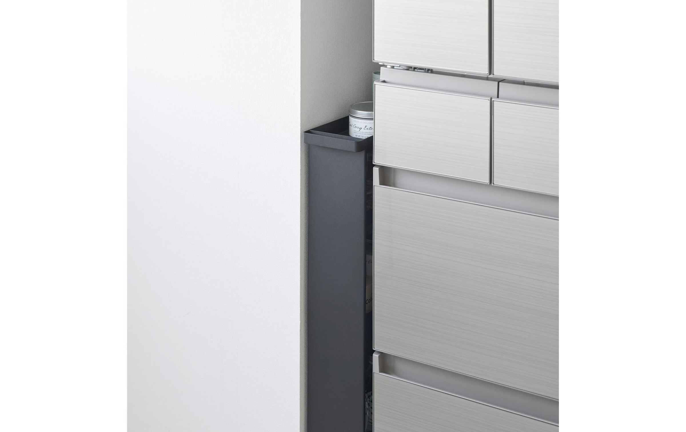 Yamazaki Küchenwagen »Tower 48 x 80.5 cm«