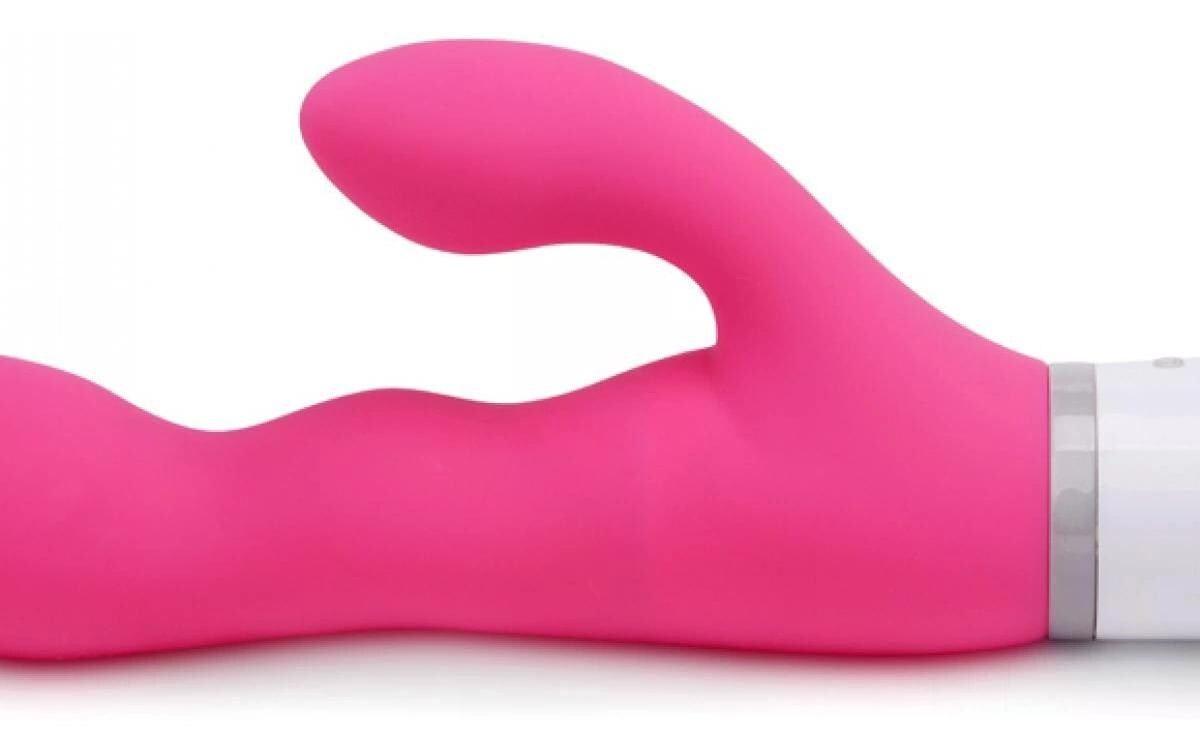 Vibrator »Lovense Nora Rosa«, (1 tlg.)