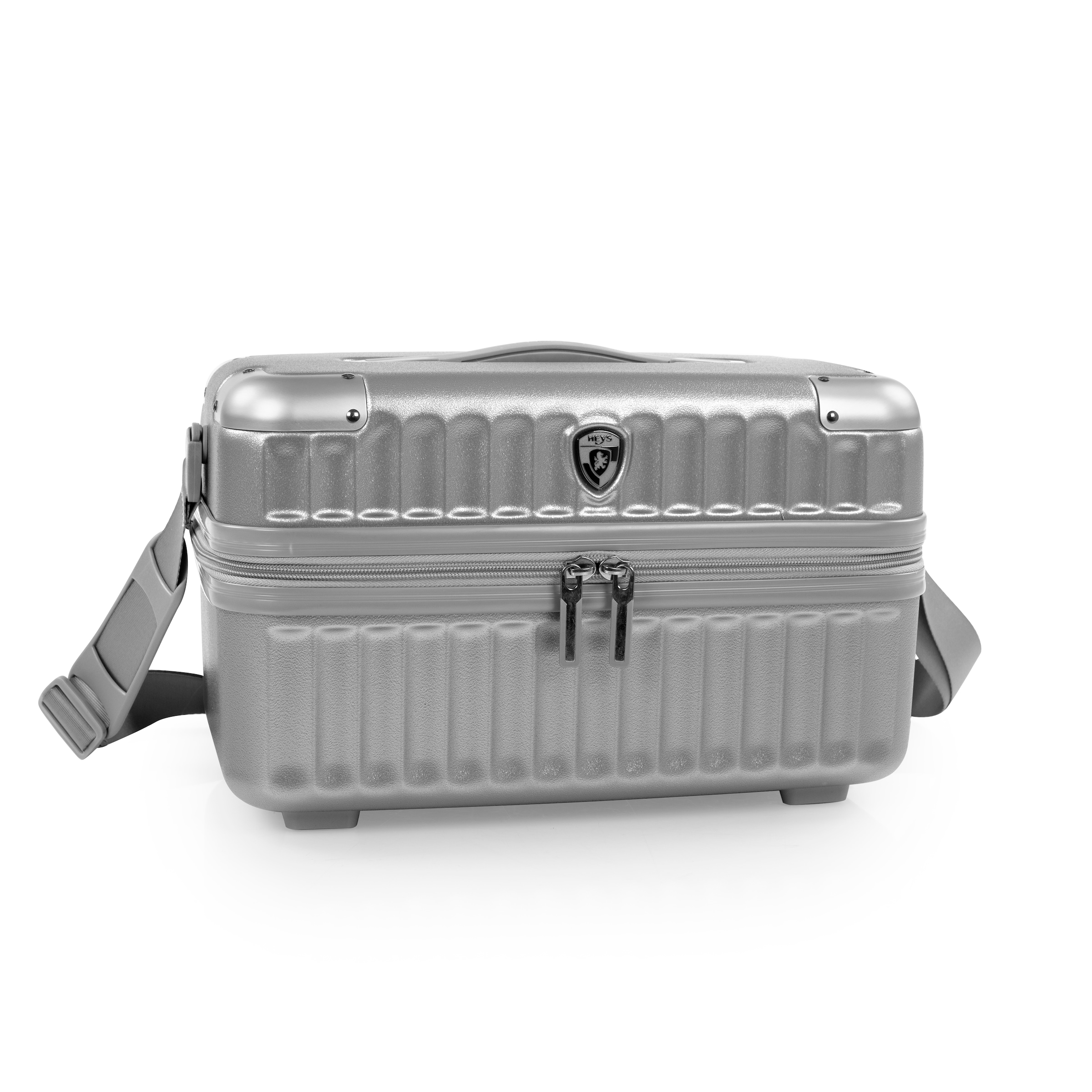Heys Handgepäck-Topcase »Heys Luxe« Beautycase, Kosmetikkoffer, handgepäcktauglich gemäss IATA-Empfehlung