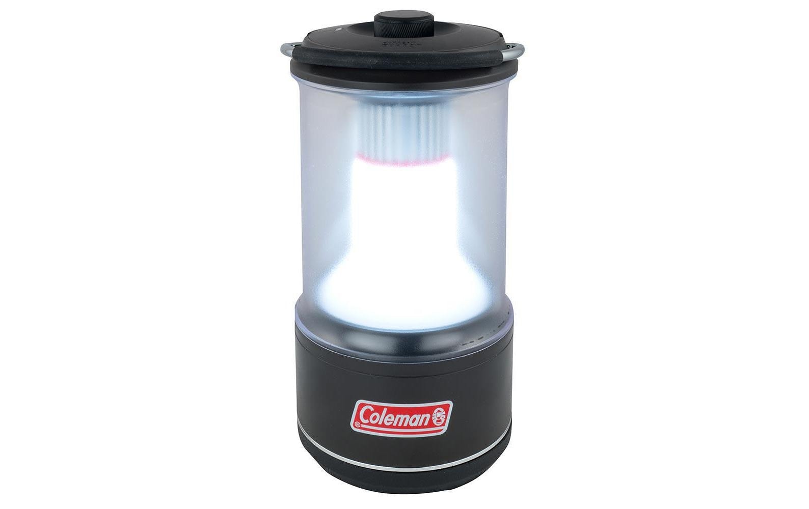 COLEMAN LED Laterne »800L Lantern Black«