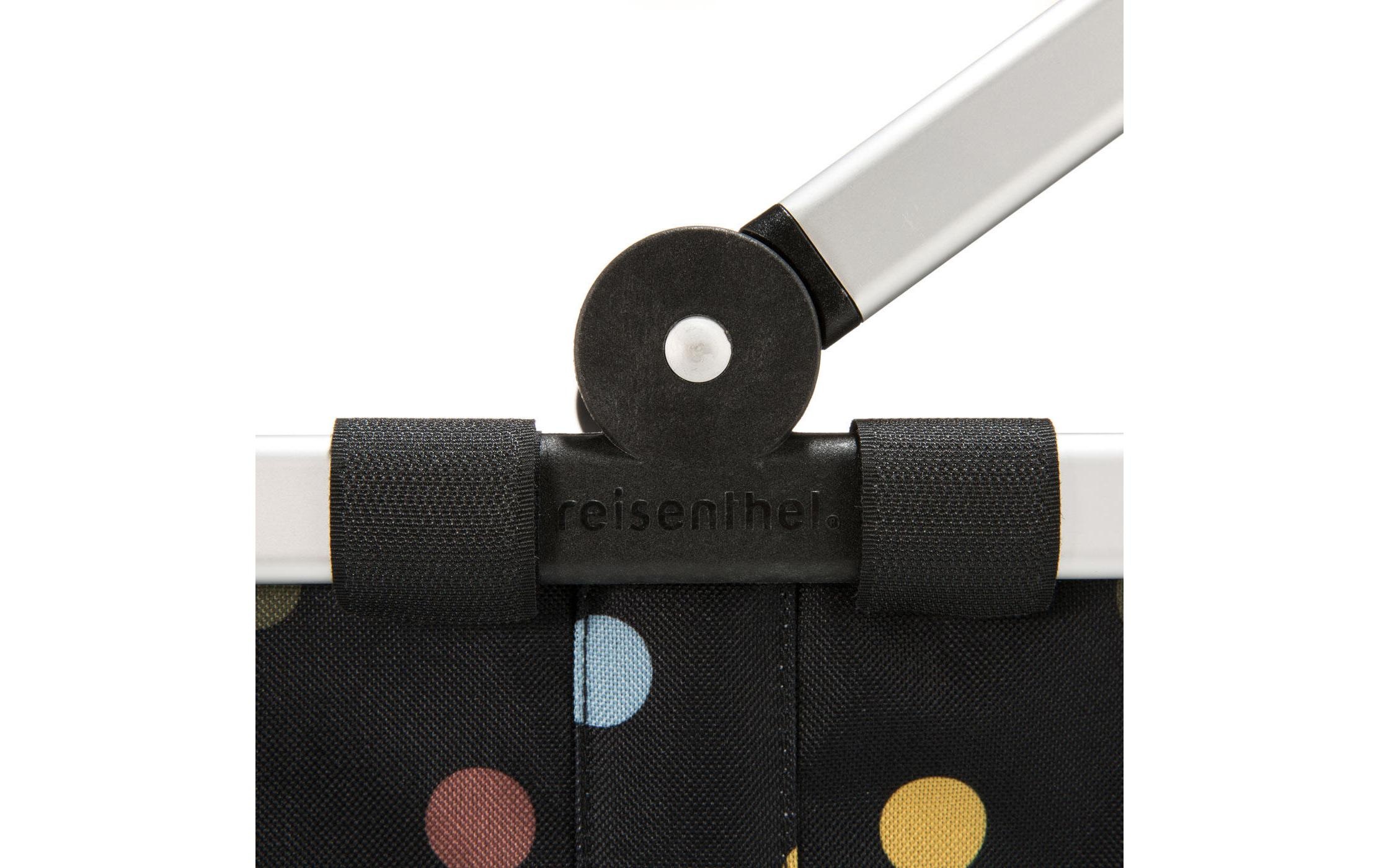 REISENTHEL® Einkaufskorb »Carrybag Frame«, (1 tlg.)