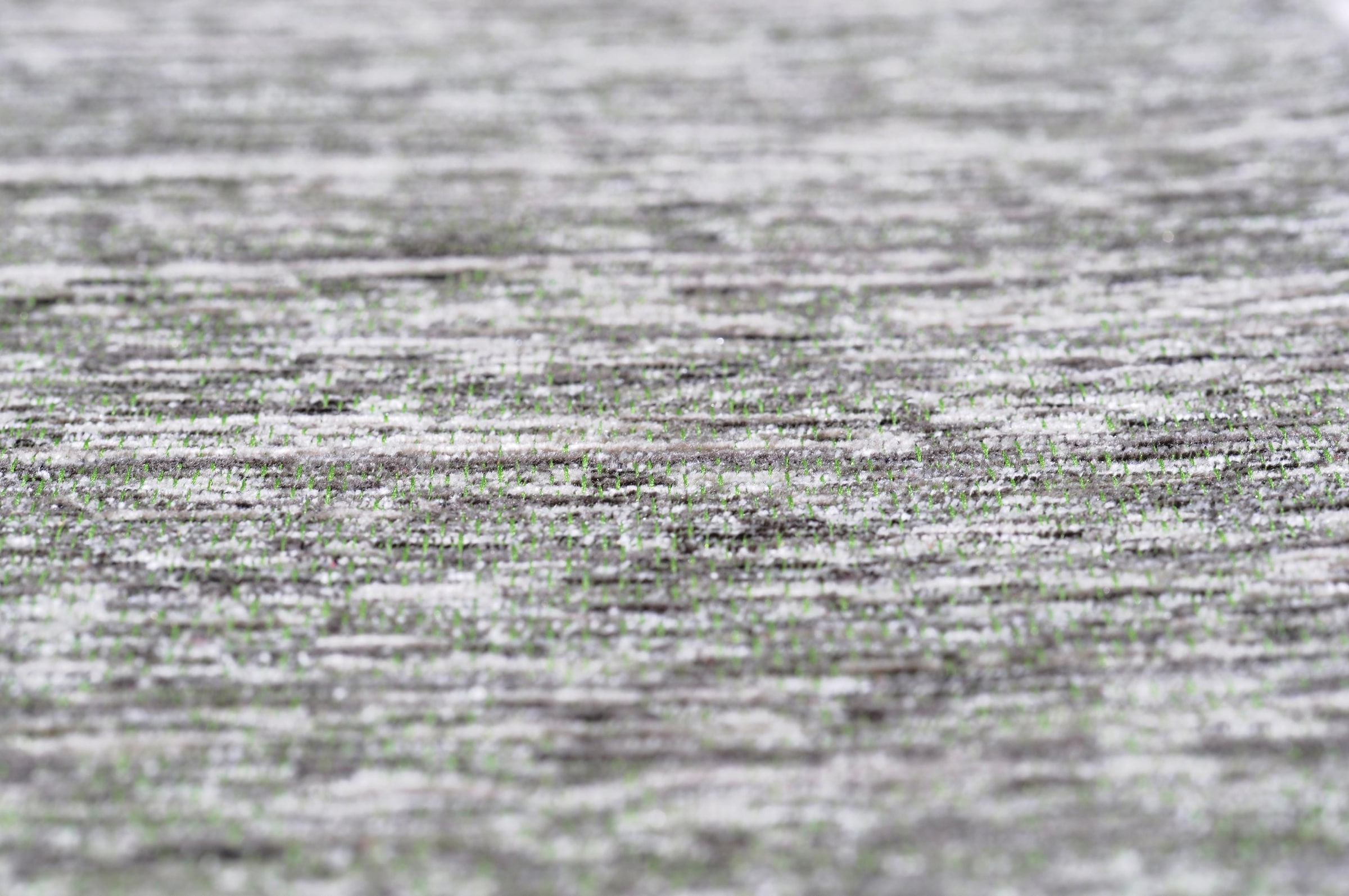 THEKO Teppich »Kapstadt uni« rechteckig 5 mm Höhe Flachgewebe, ideal im Wohnzimmer & Schlafzimmer