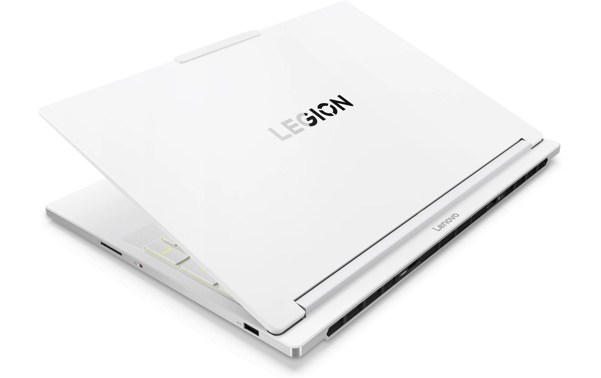 Lenovo Gaming-Notebook »Legion 7 16IAX10«, / 16 Zoll, Intel, Core Ultra 9, GeForce RTX