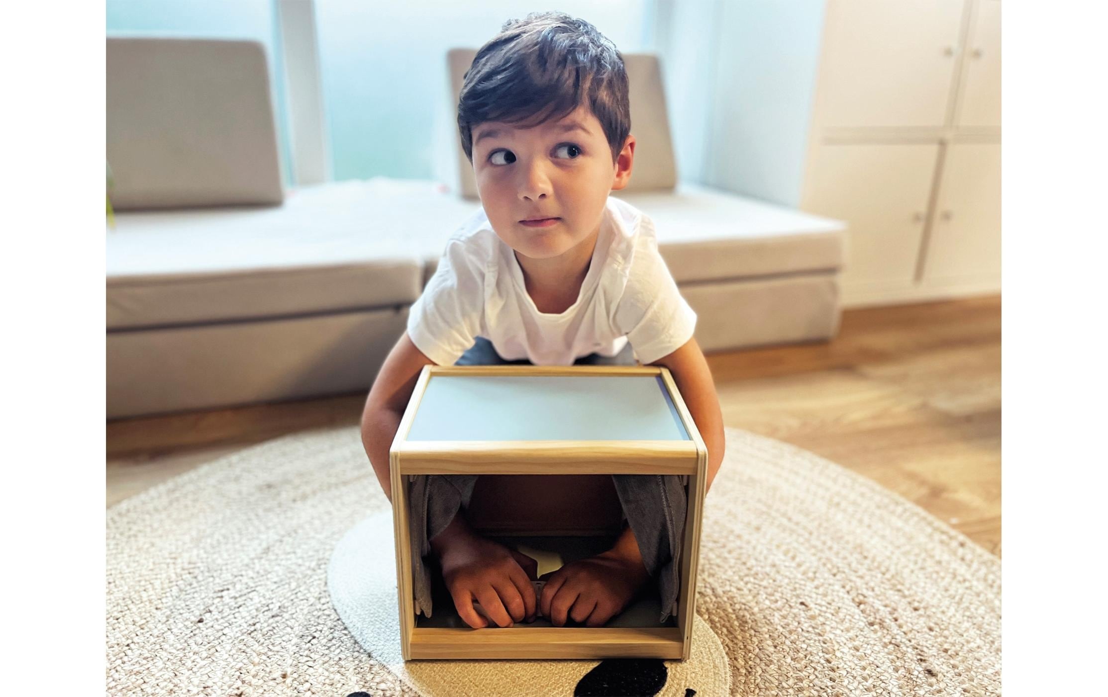 Small Foot Lernspielzeug »Sensory«