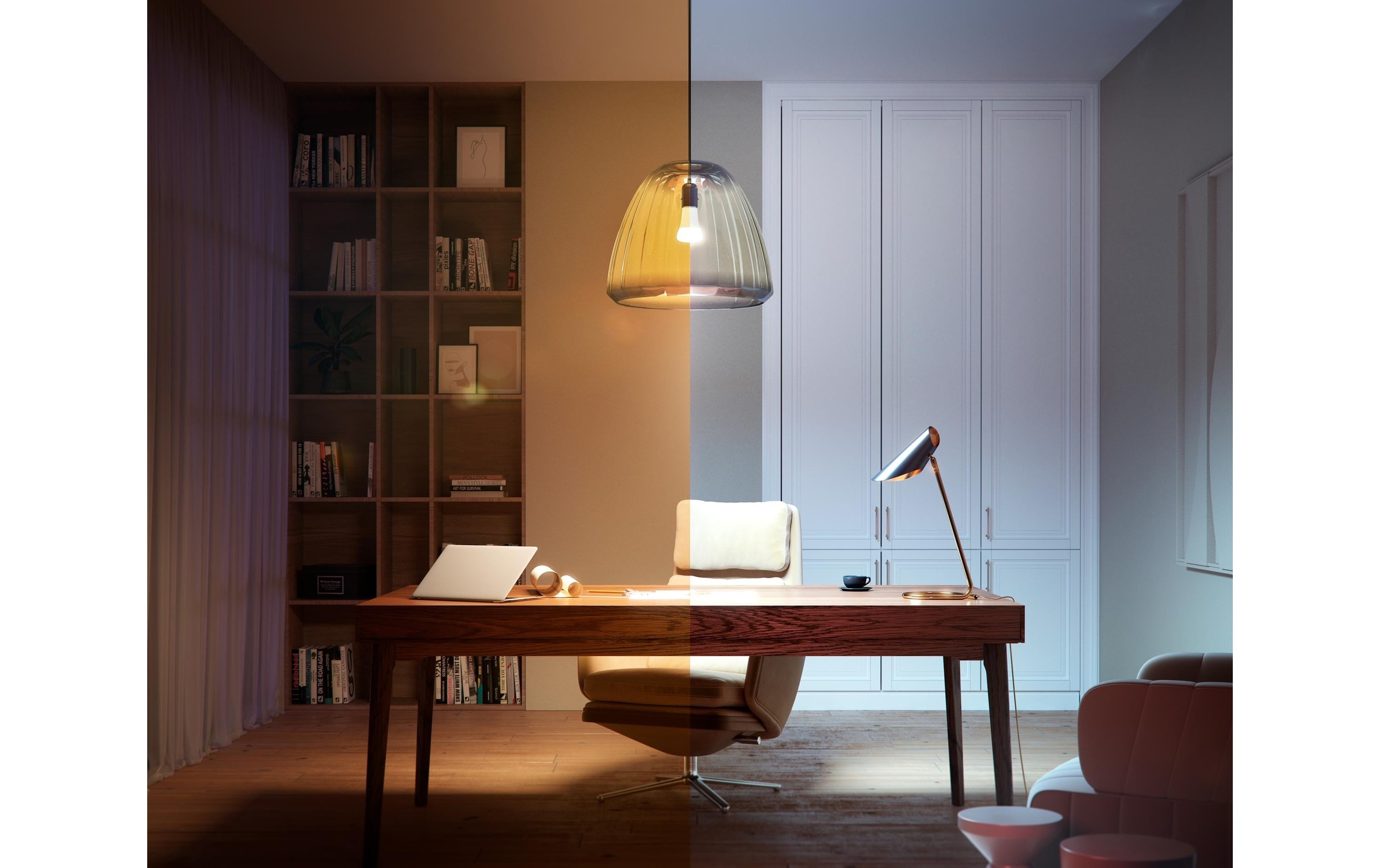 Philips Hue Smart-Home-Steuerelement »Tap Dial Switch«